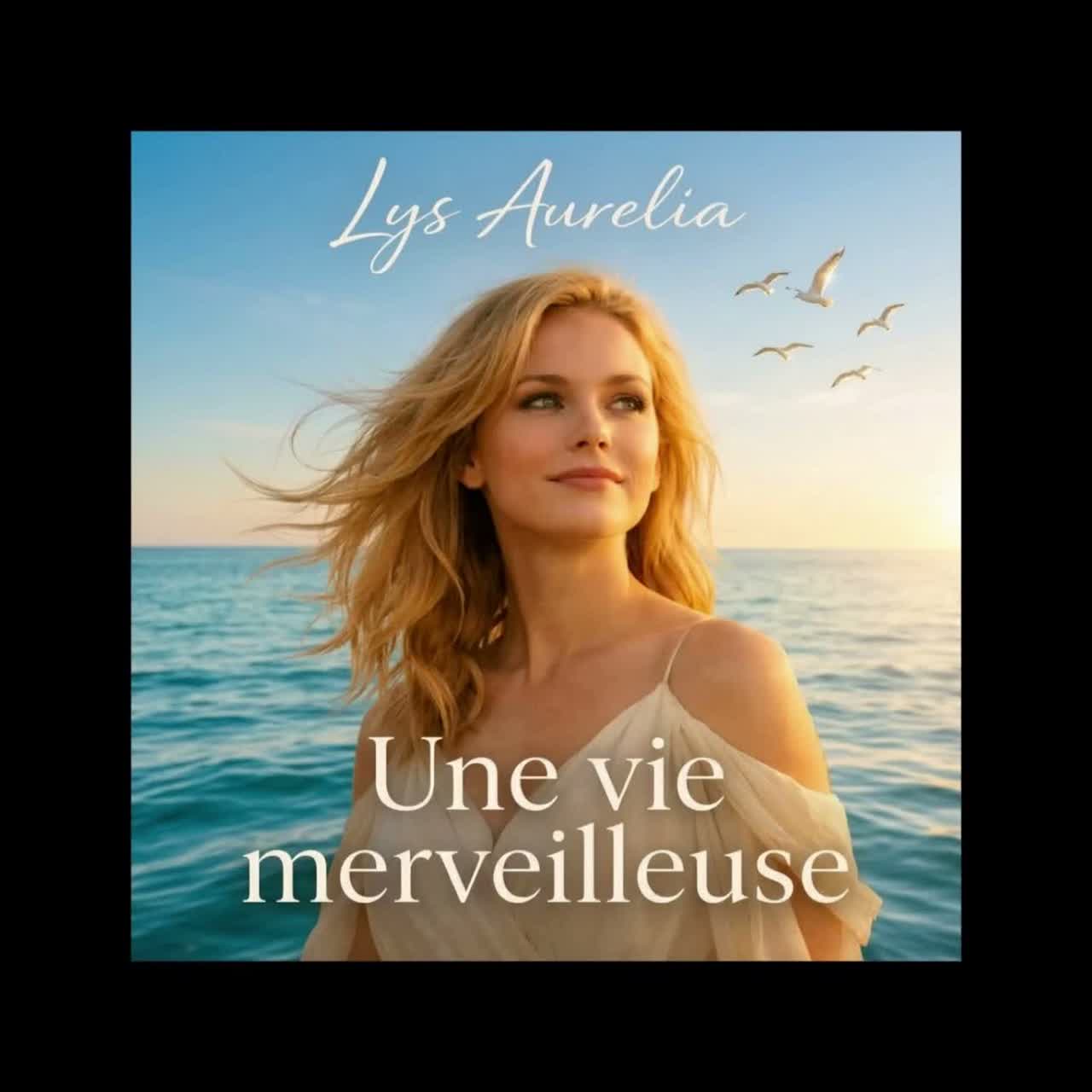 Une vie merveilleuse artwork