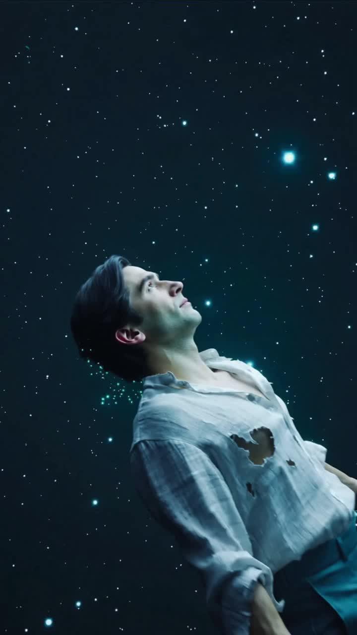 Luminous artwork