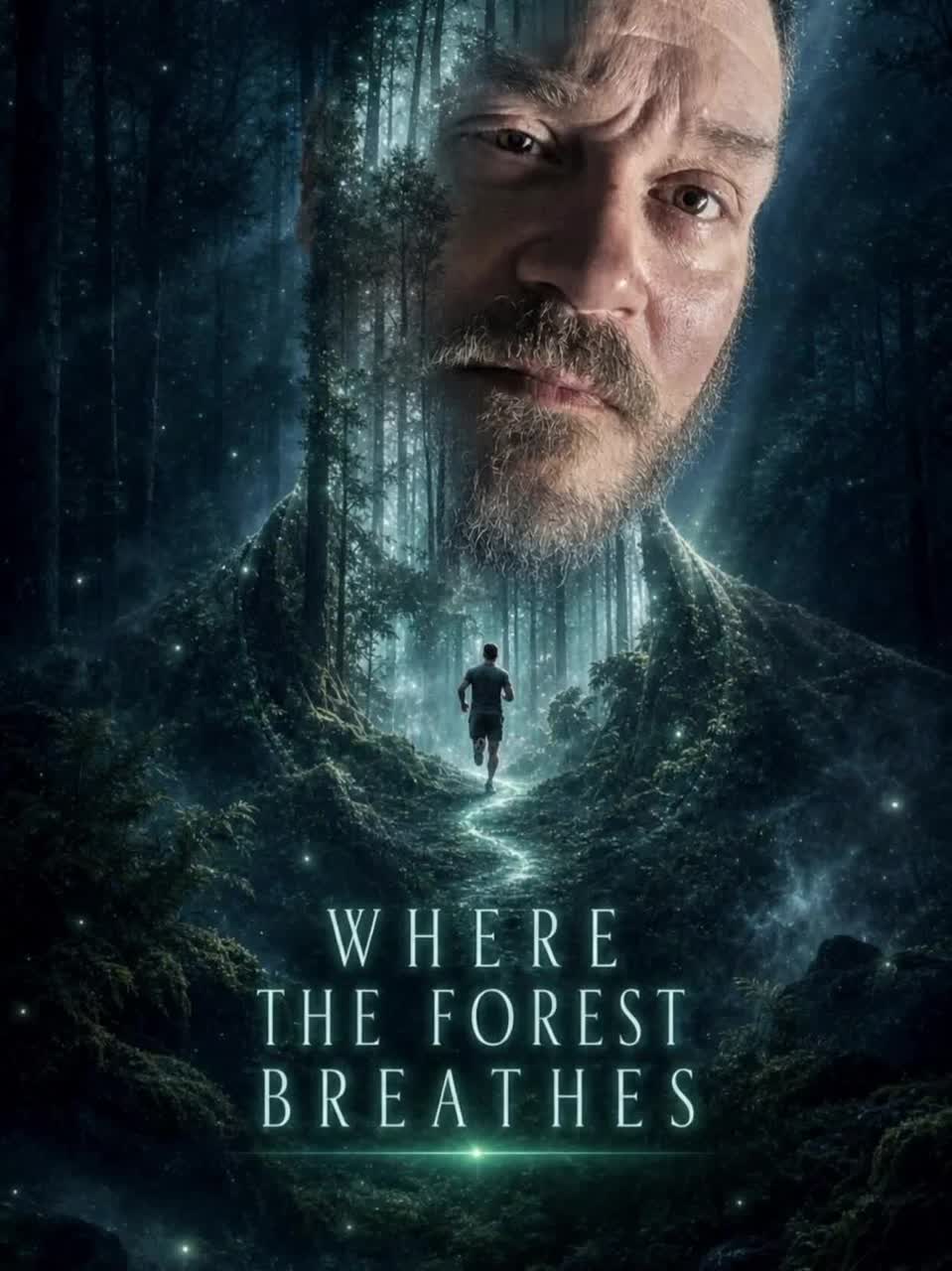 Where The Forests Breathes artwork