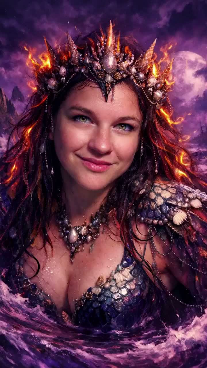 Persona image for Sara (Brave)