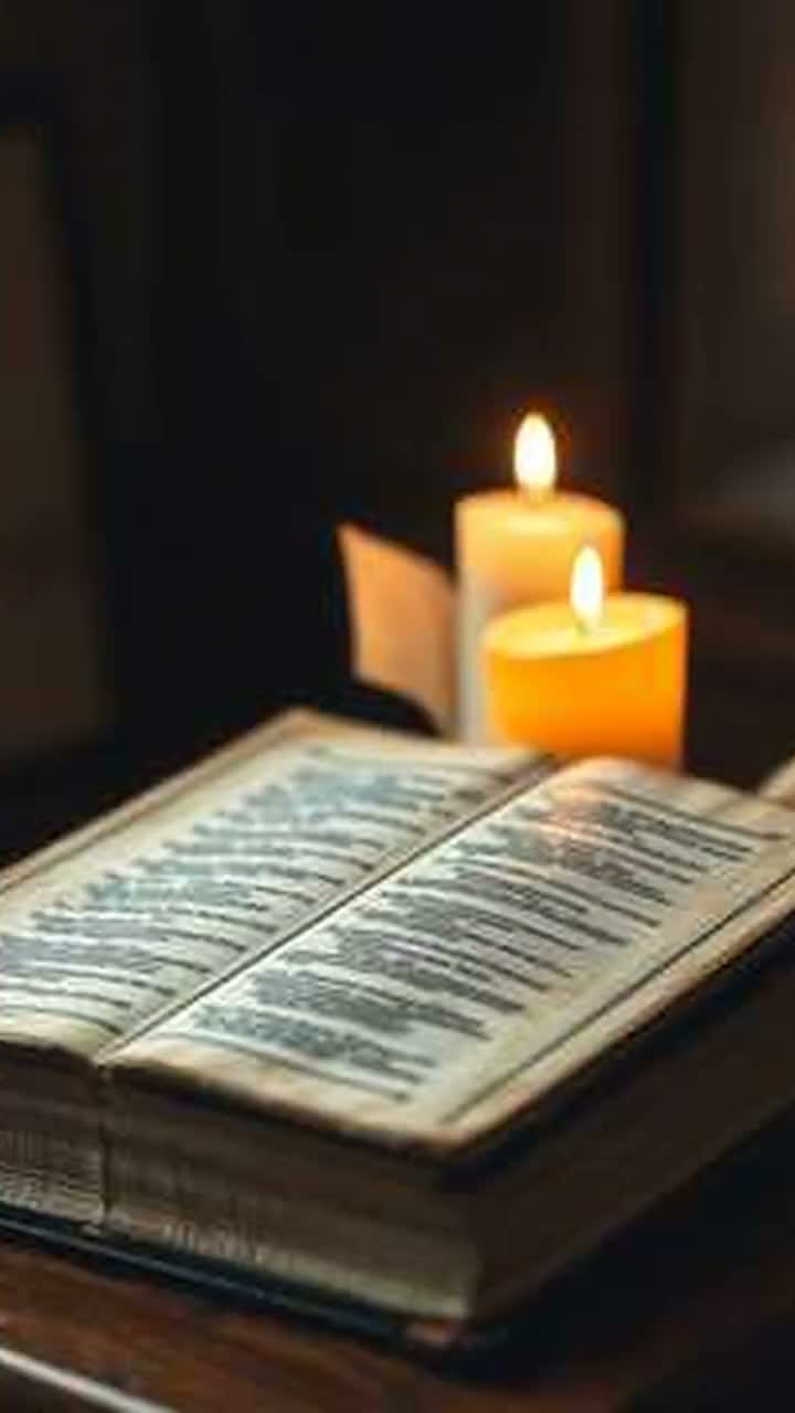 Psalm 18 Sermon  PART 3B — The Warfare Language artwork