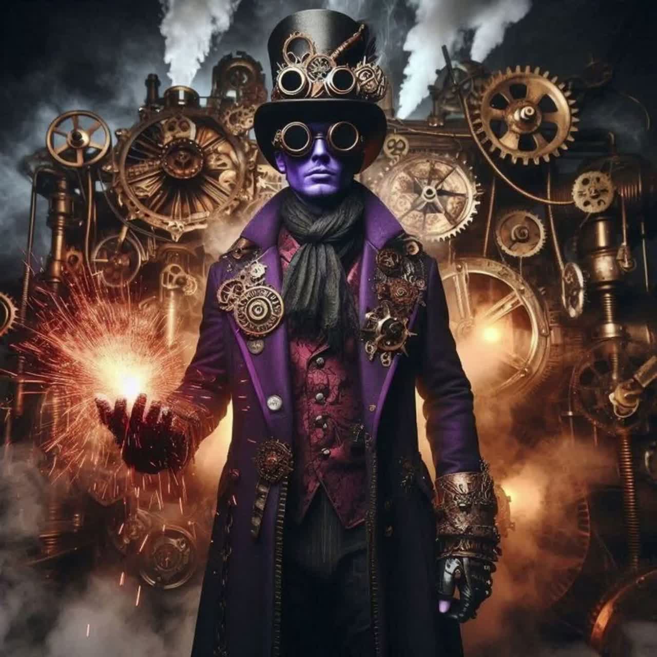 Song Image