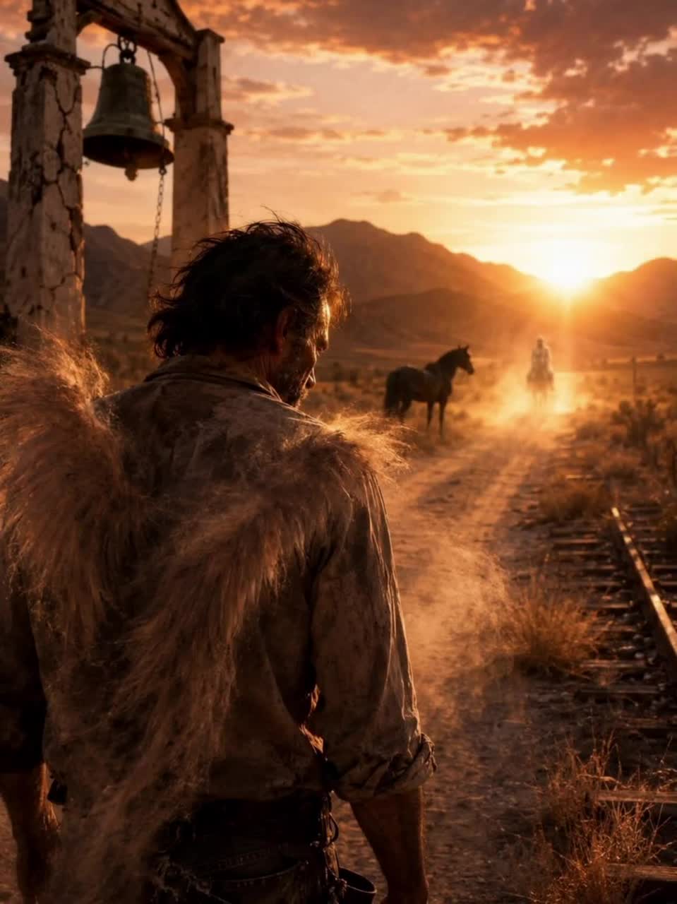 Dark Horse artwork