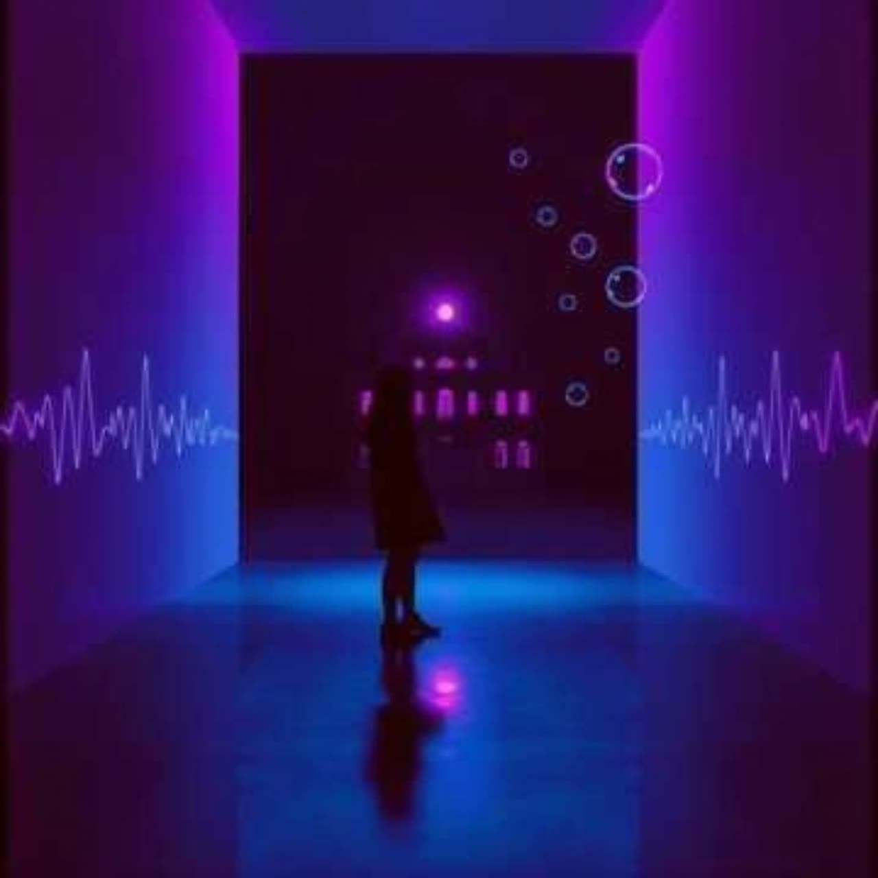 I Think By LMNO artwork
