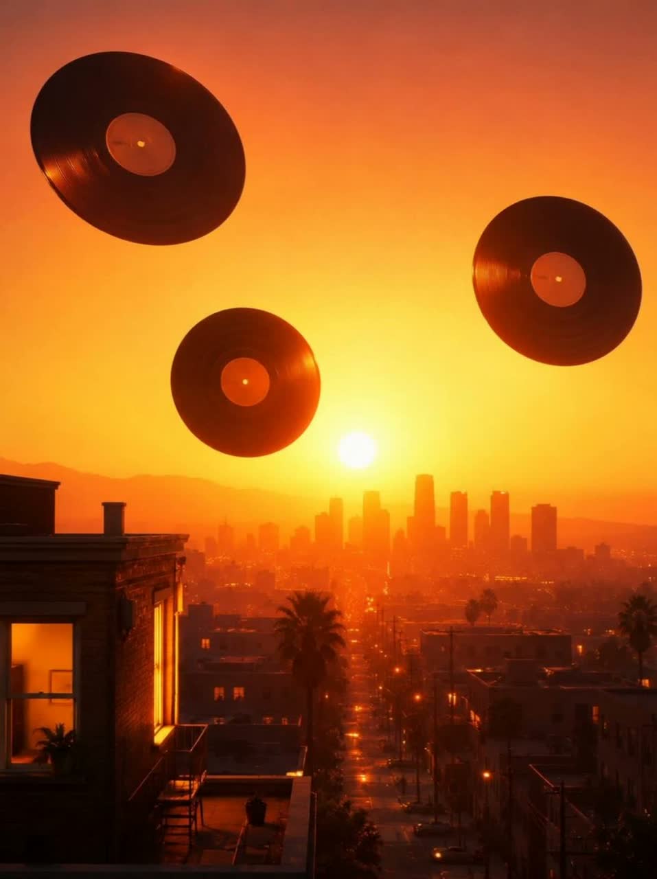 Song Image
