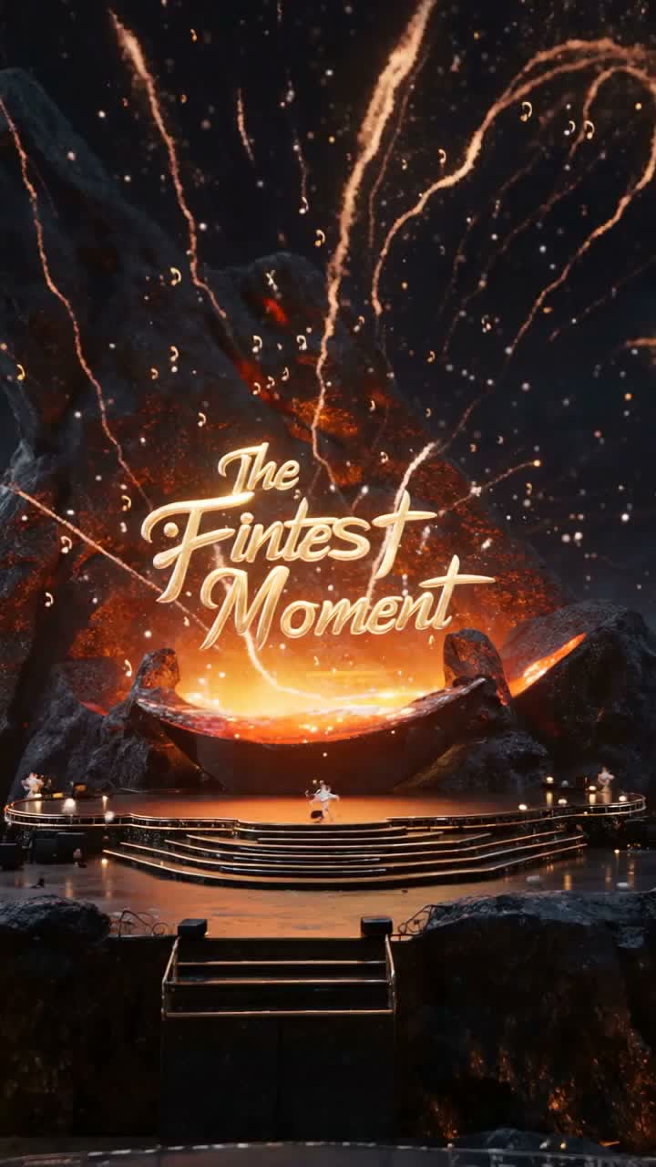 ¤ The Finest Moment (Remastered x2) artwork