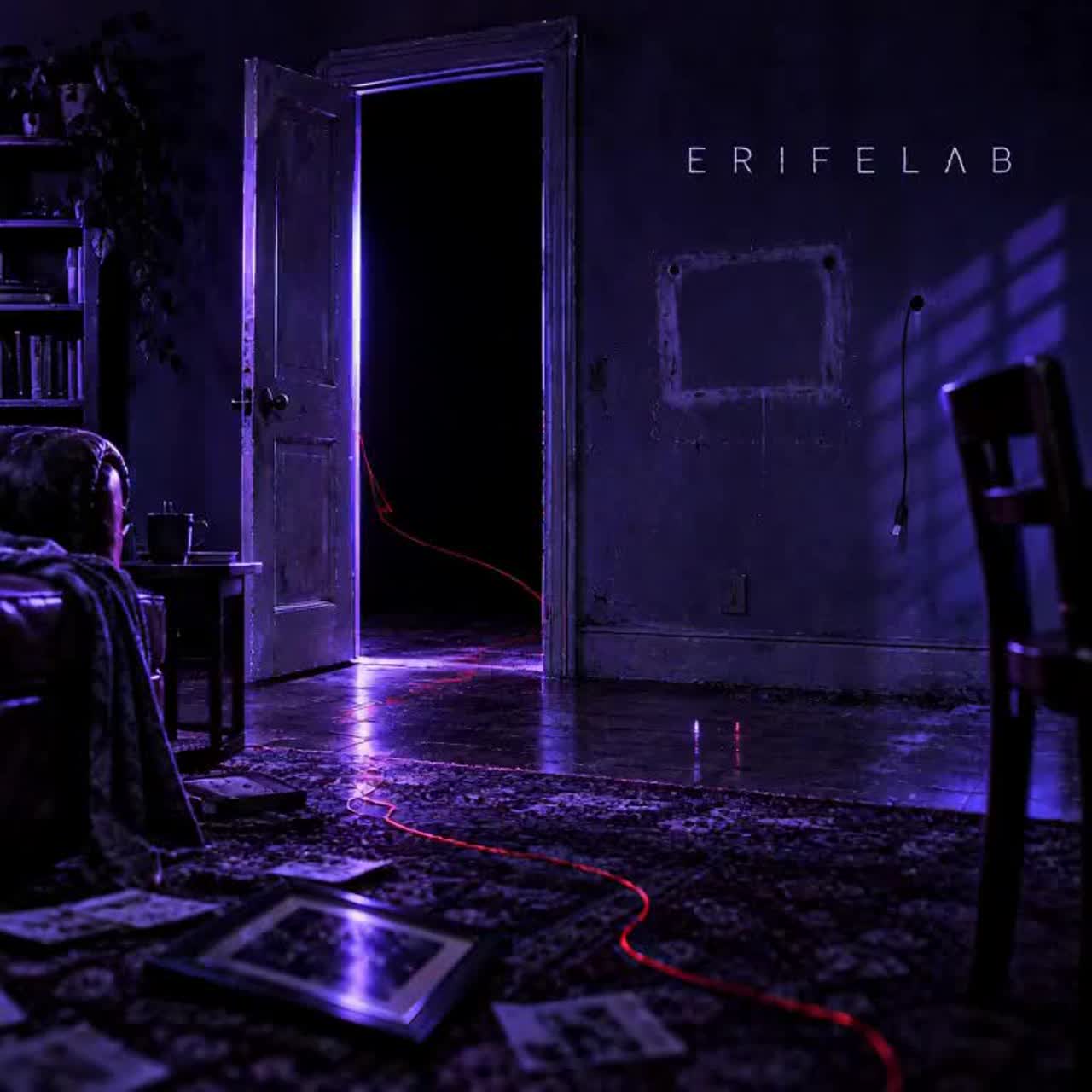 ERIFELAB artwork