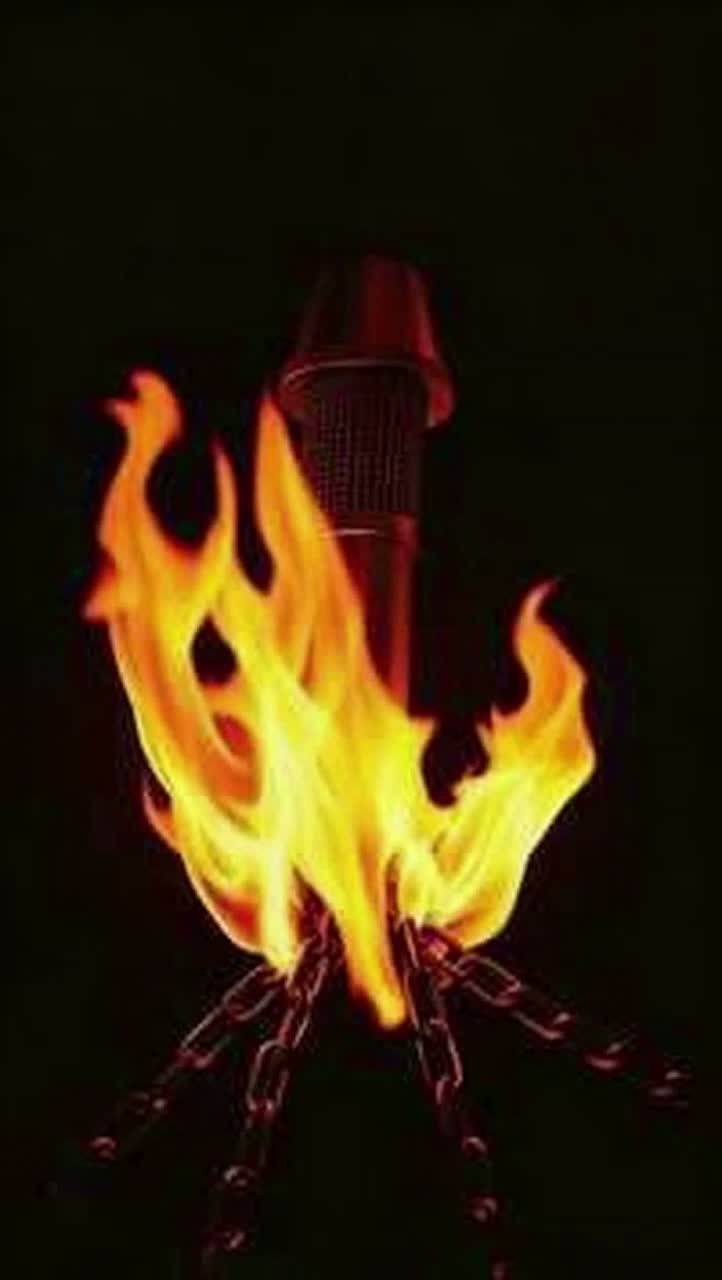 Microphone (Remastered) artwork
