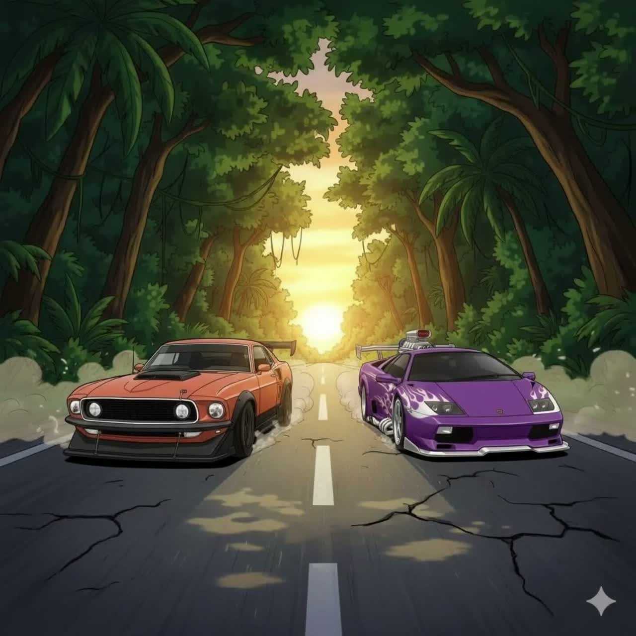 Get Going you Speeder -=[DECEMBER BOOSTED]=- artwork