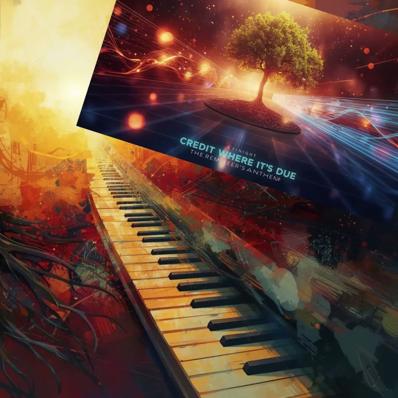 Image for C‘MON #CoverTHIS Covers - selection