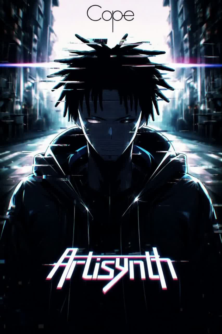 Persona image for Cope