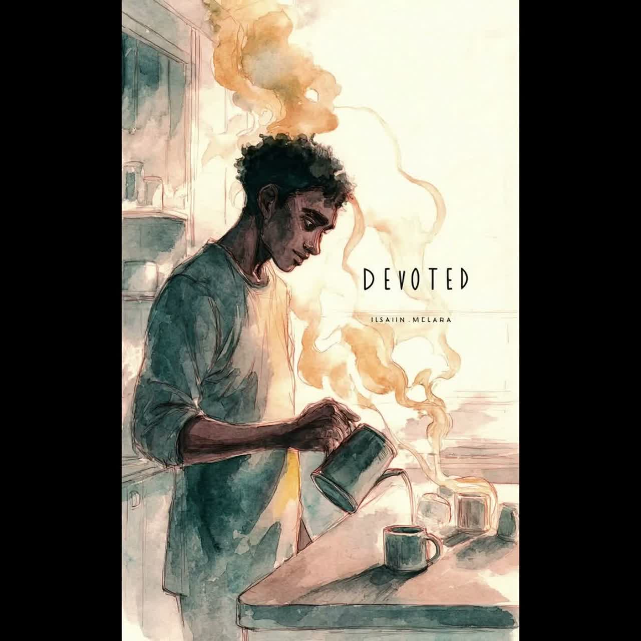 Devoted | SONGER TWO [v2] by Islandfella | Suno