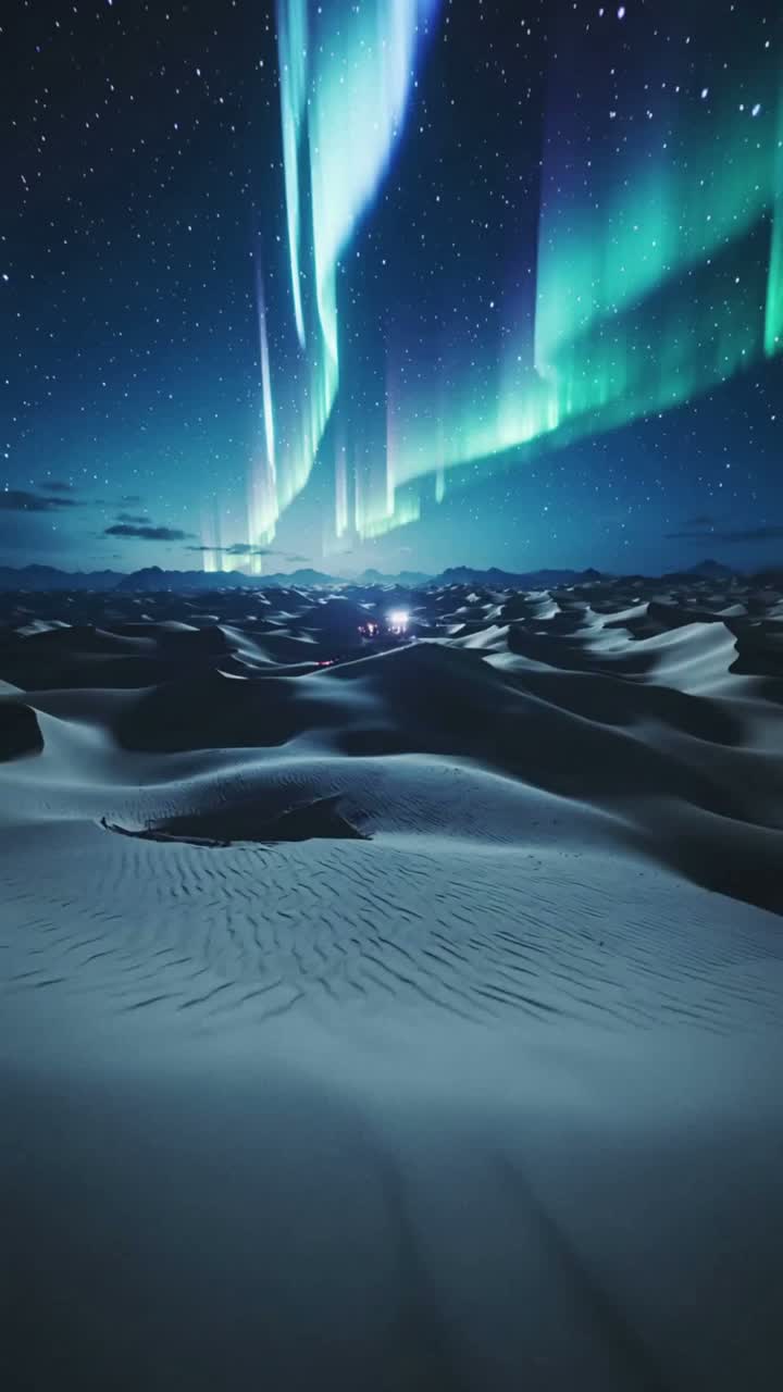 Lost in sound artwork