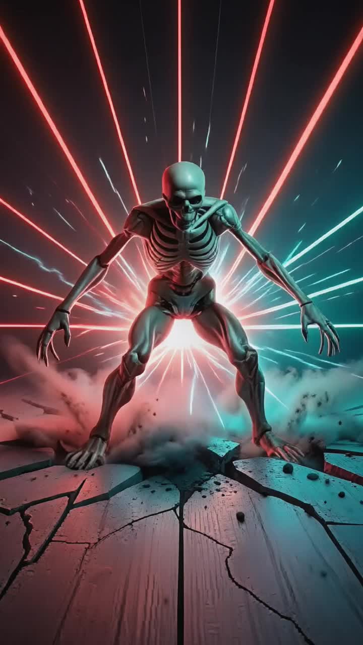 Persona image for Airborne Chemical Illness