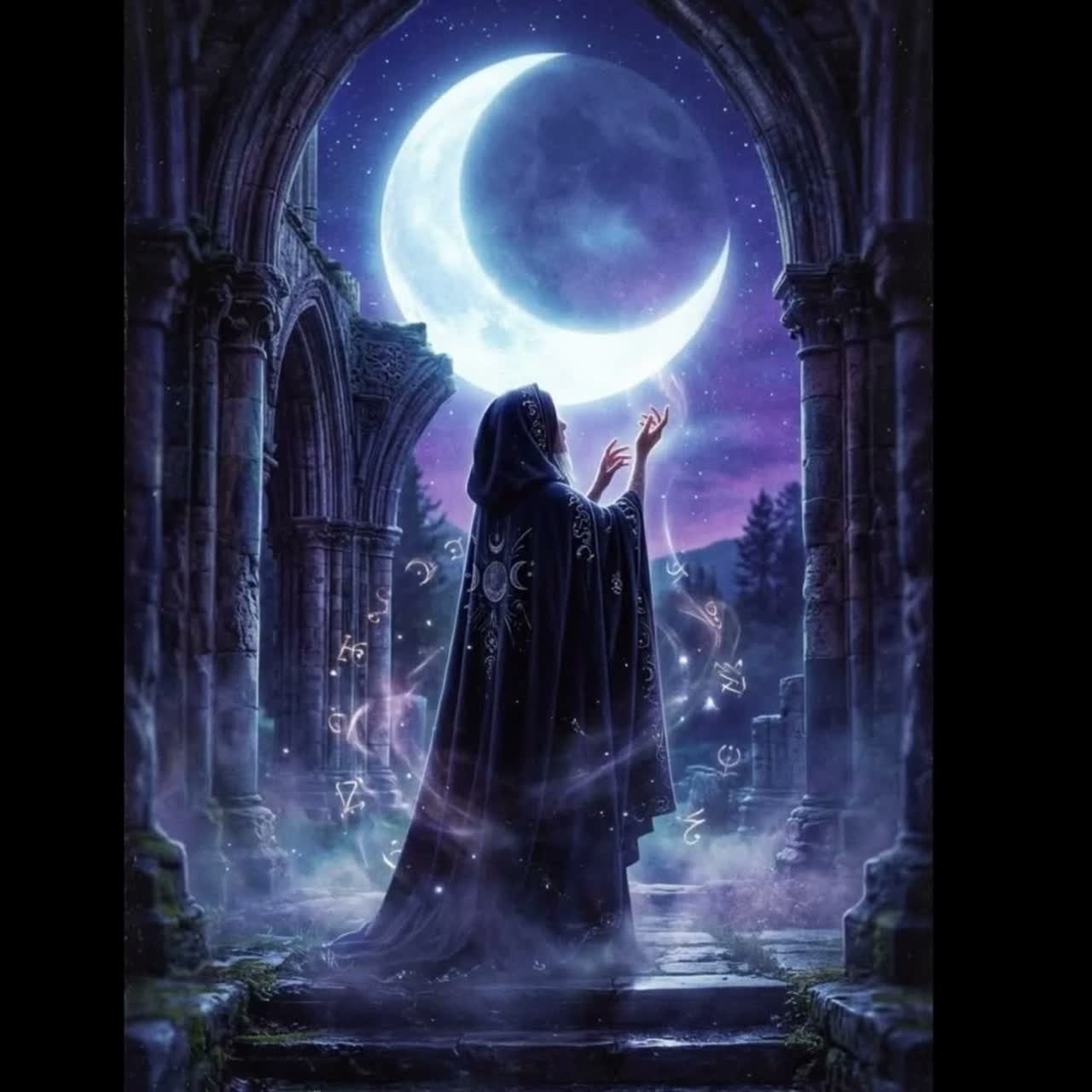 Voice image for Mistery