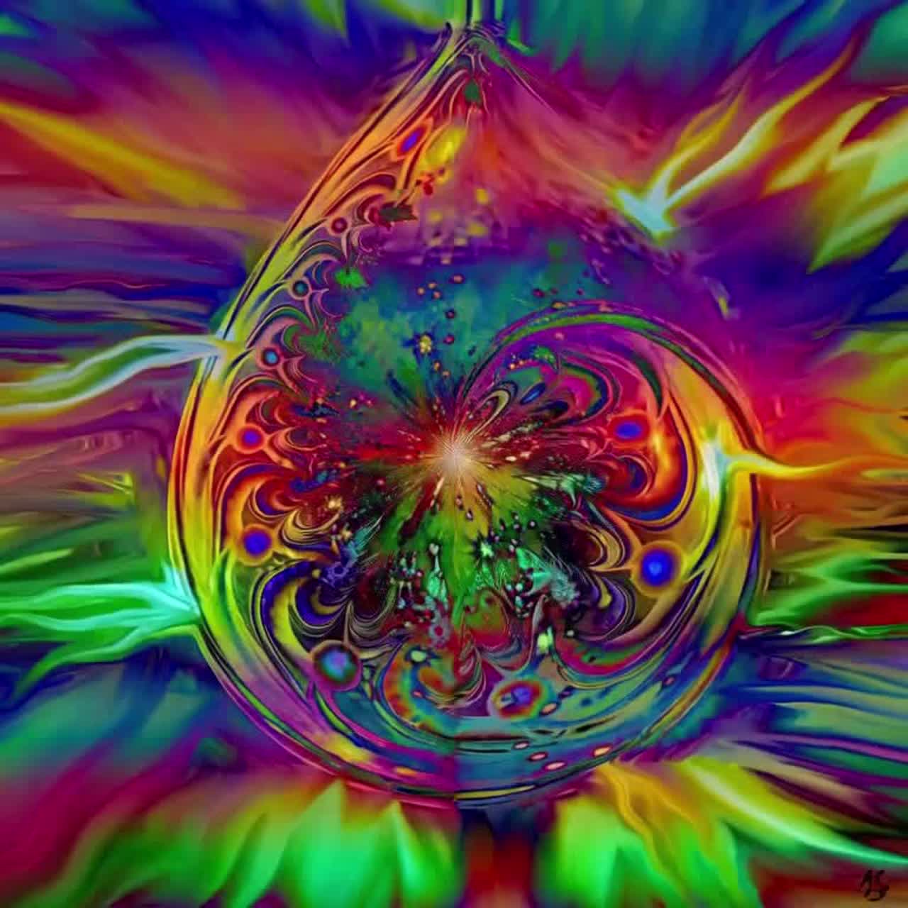 Symphony of Light artwork