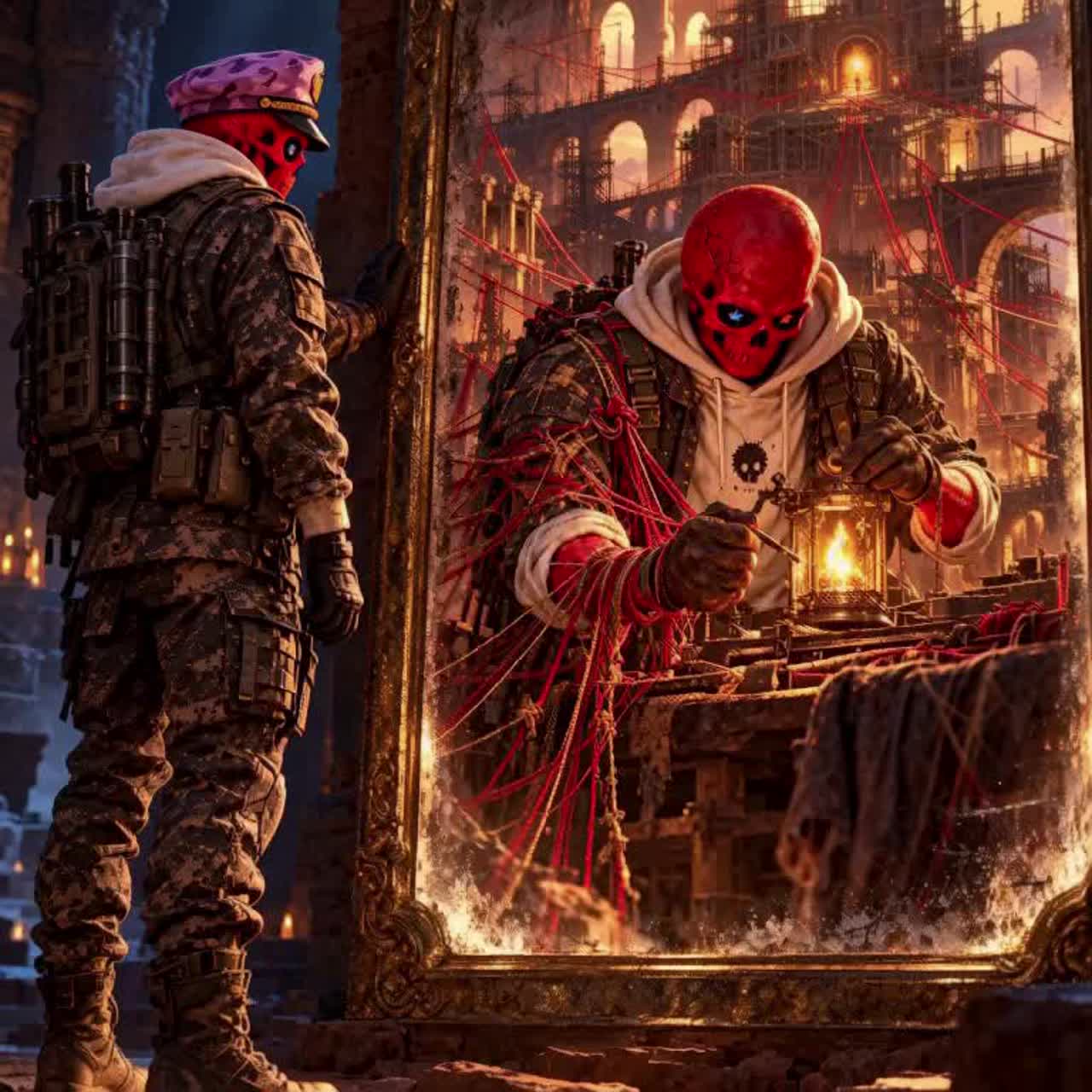 Song Cover Image