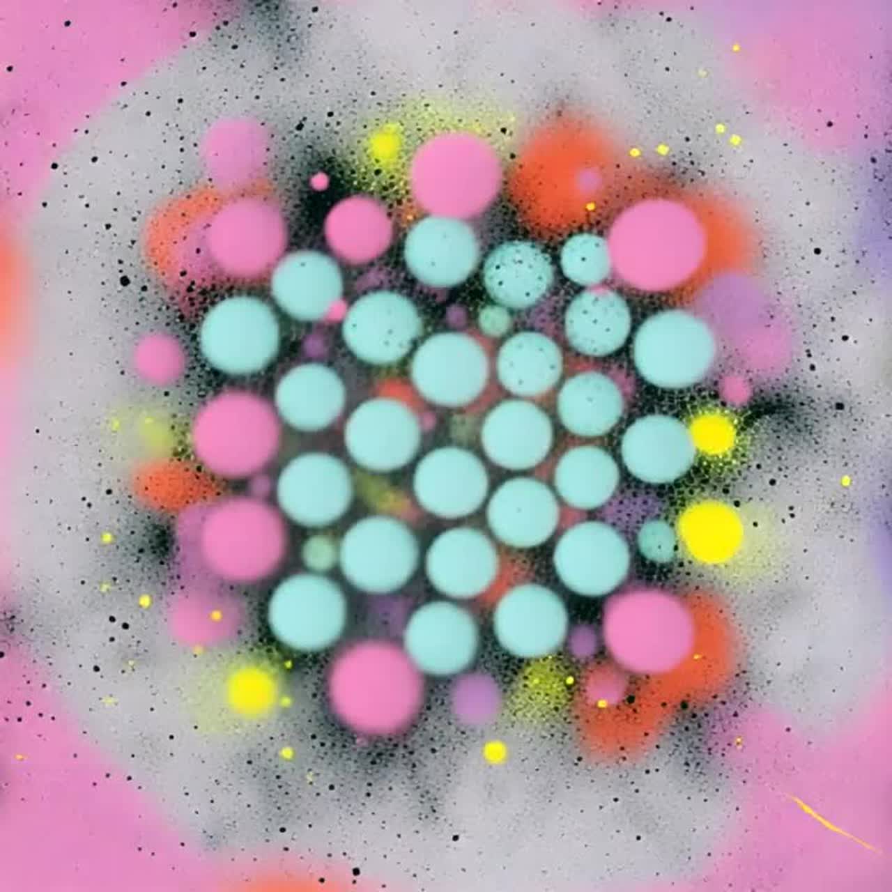 Swarm Intelligence (Extended) artwork