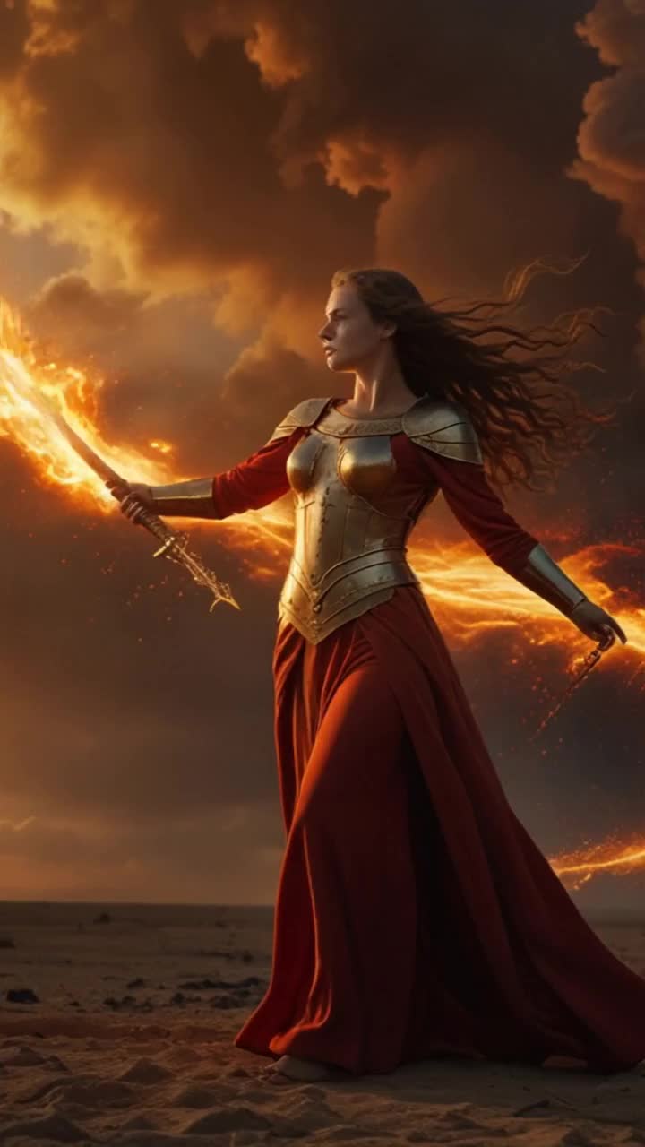Refined by Fire artwork