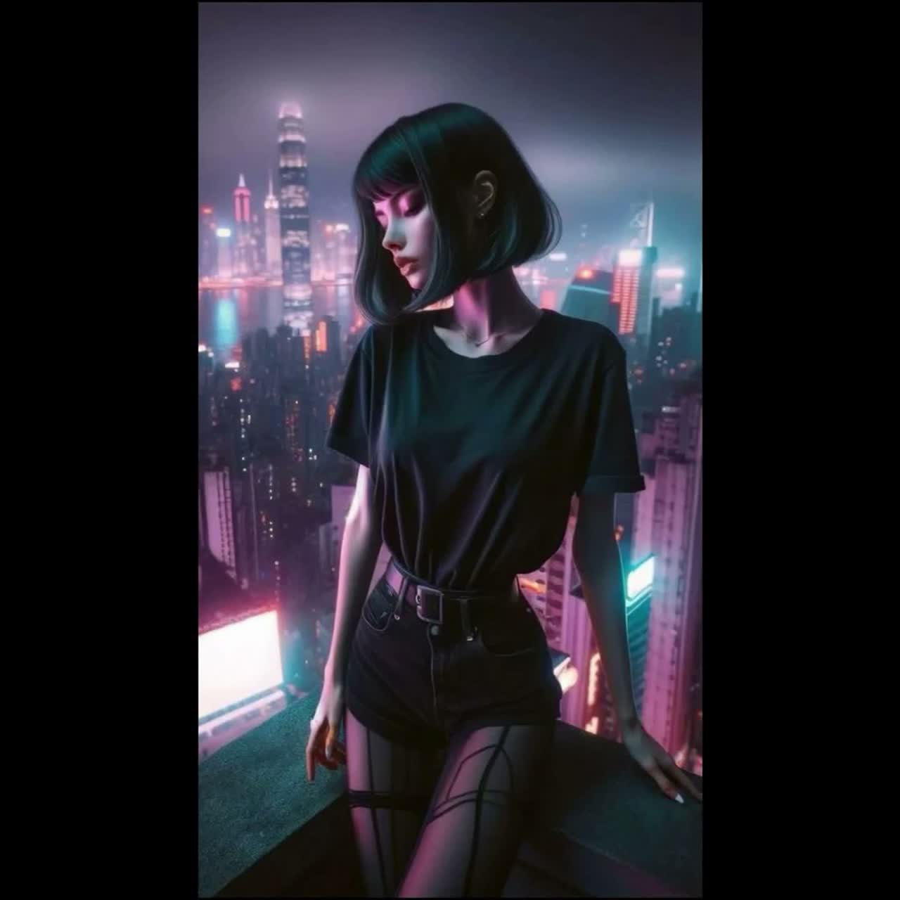☆808☆ artwork