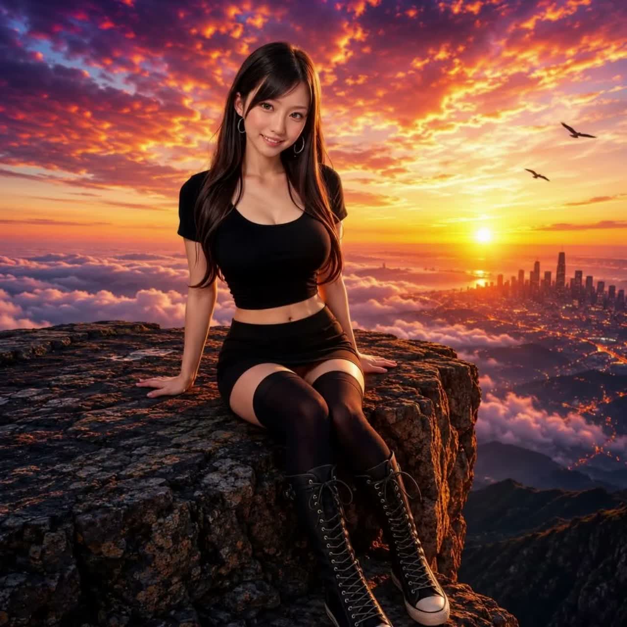 Come Fly With Me artwork