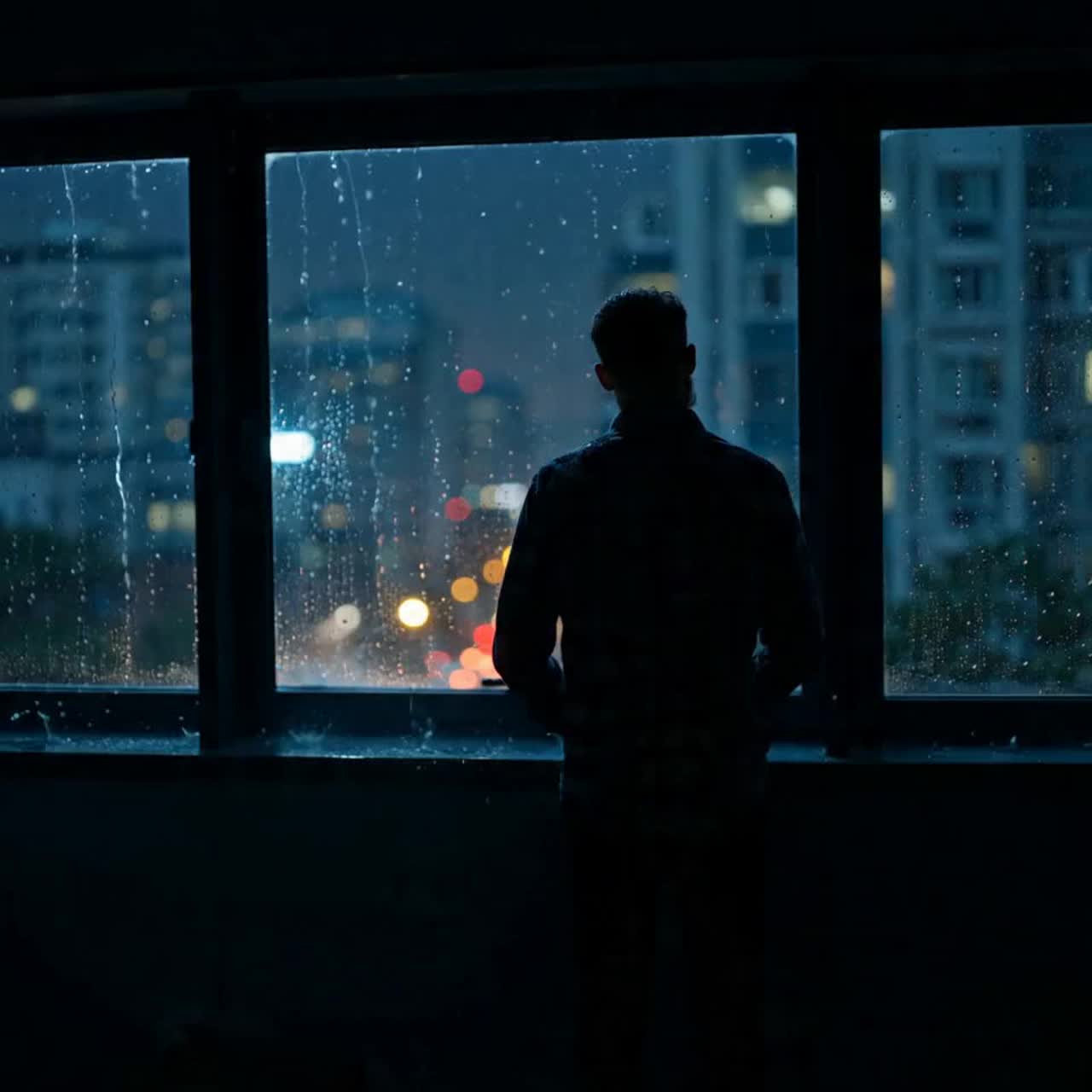 Я тебя никогда не увижу artwork