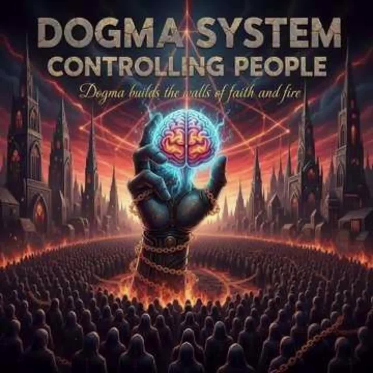 Dogma artwork