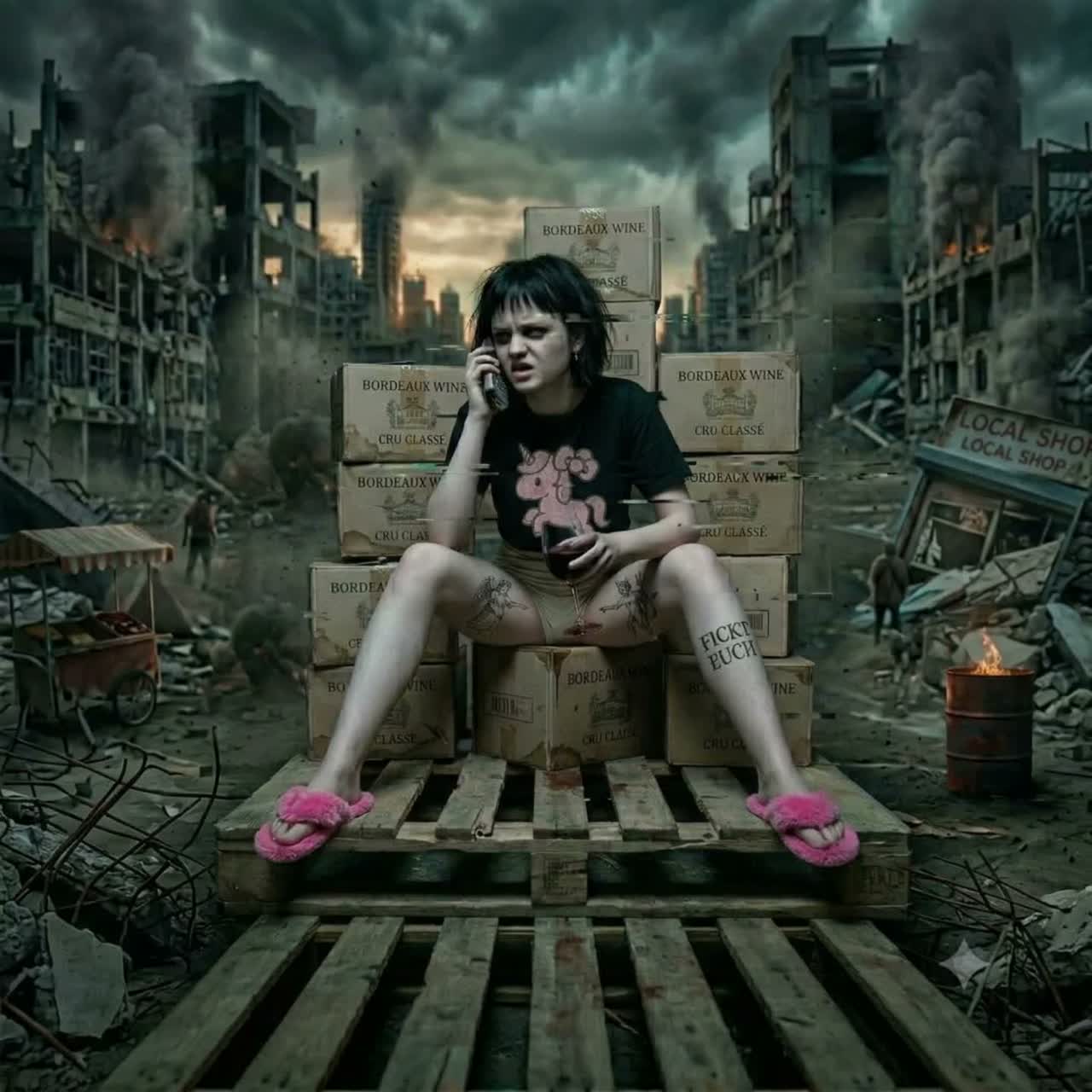 Song Image