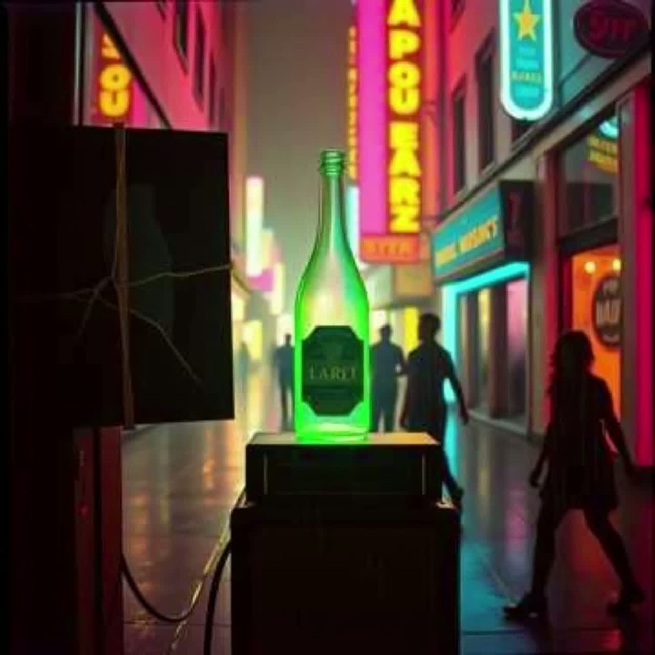 Song Image