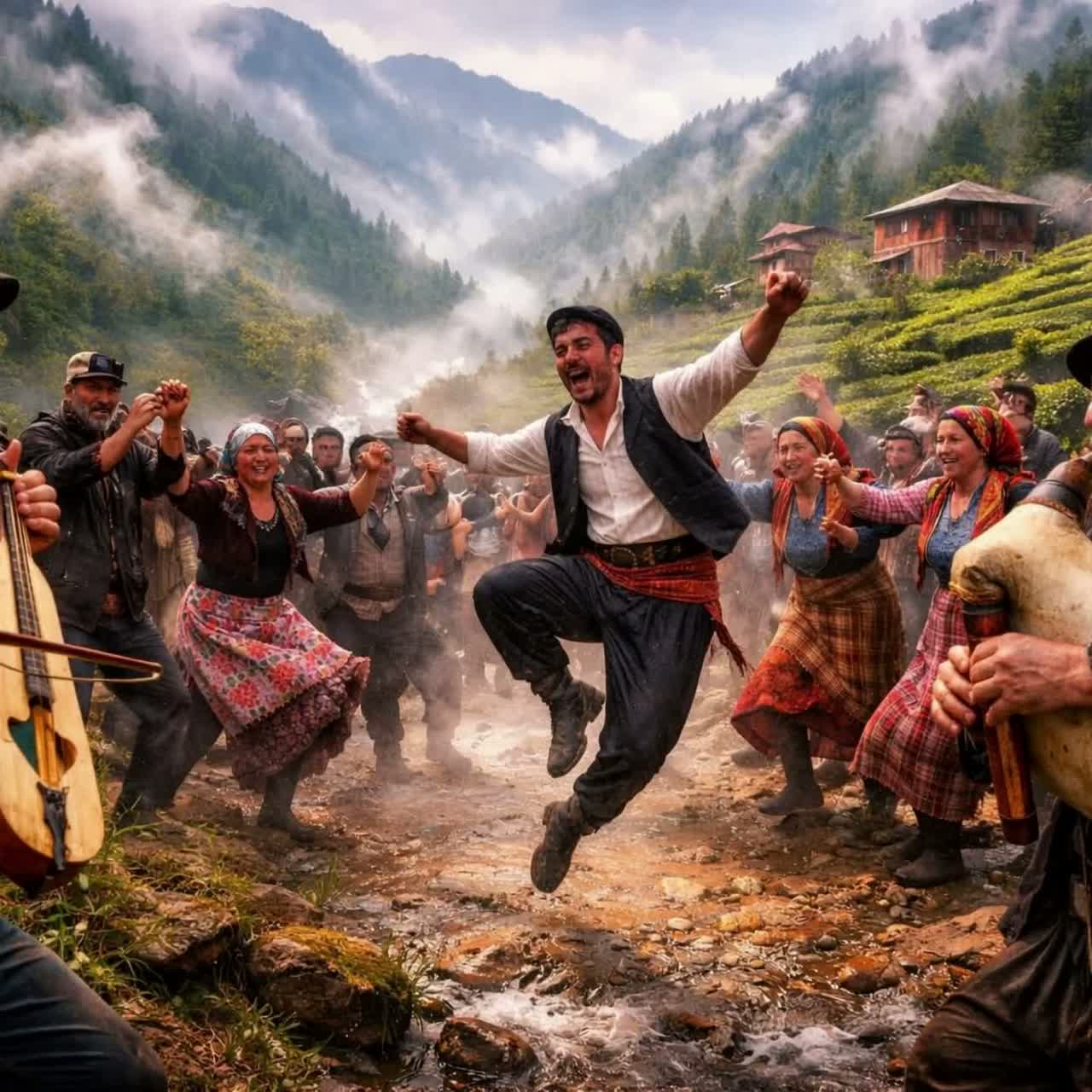 Persona image for KAÇKAR 