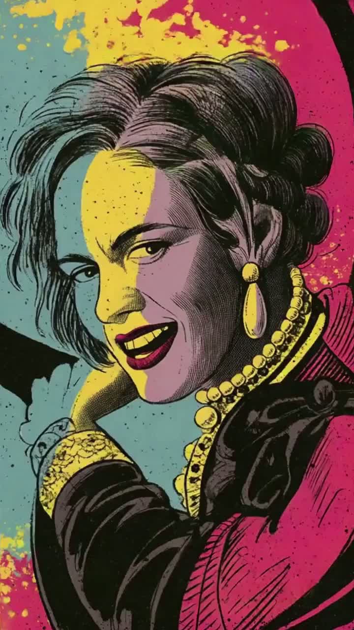 Persona image for Coulroita