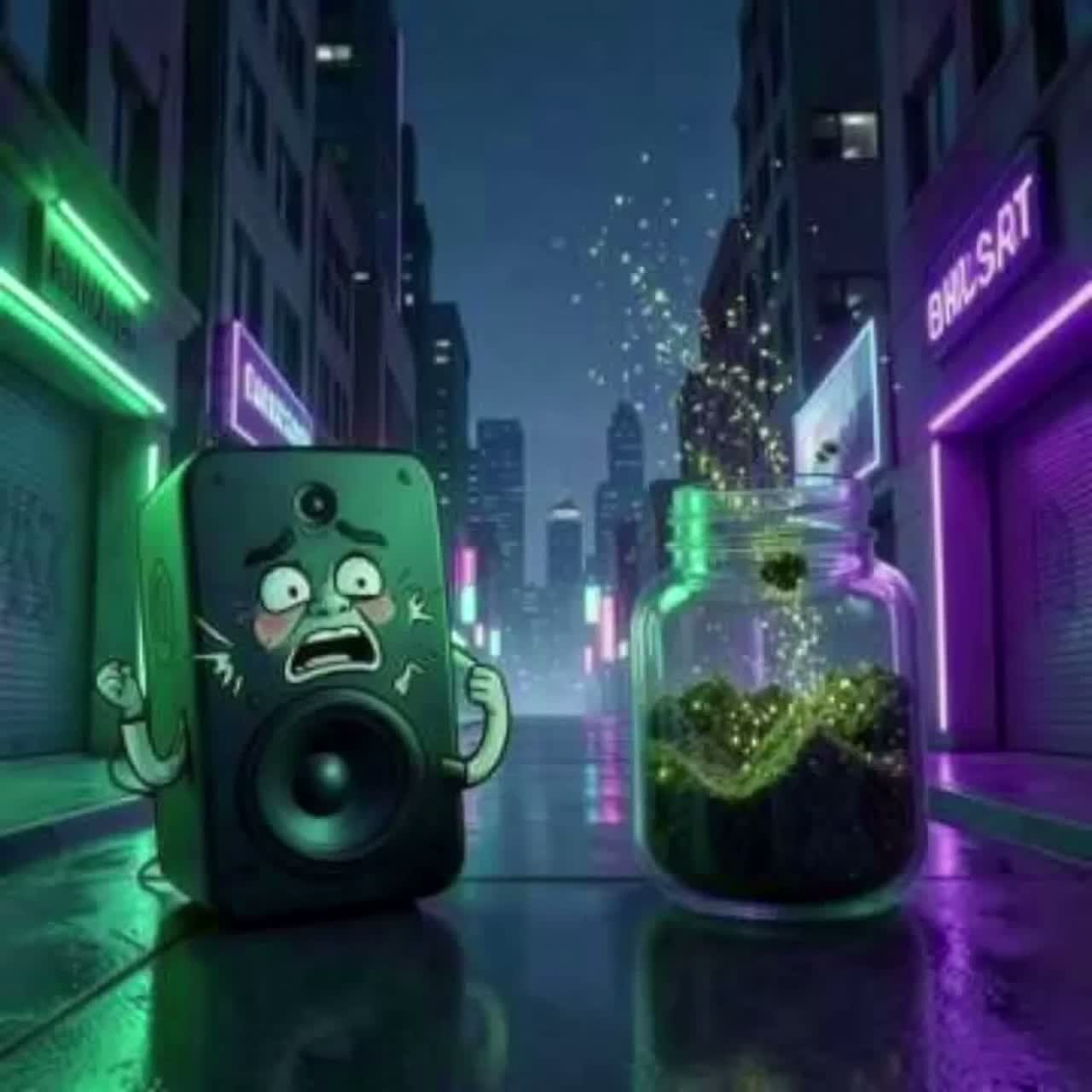Song Image