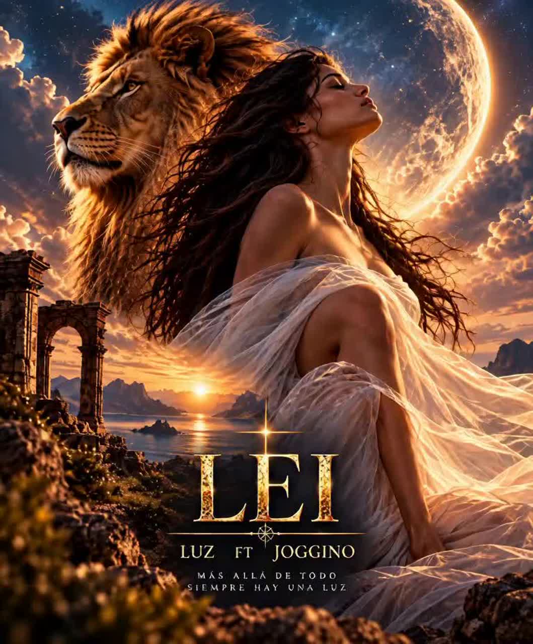 LEI ❤️ artwork