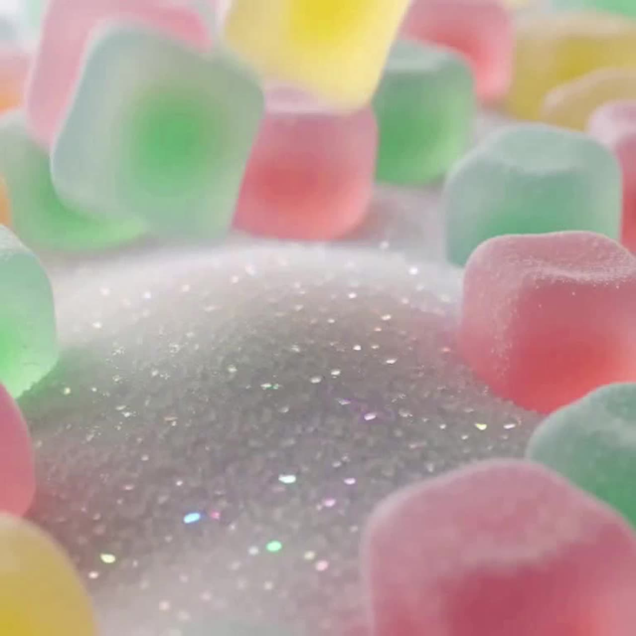 Gumdrop Drip artwork