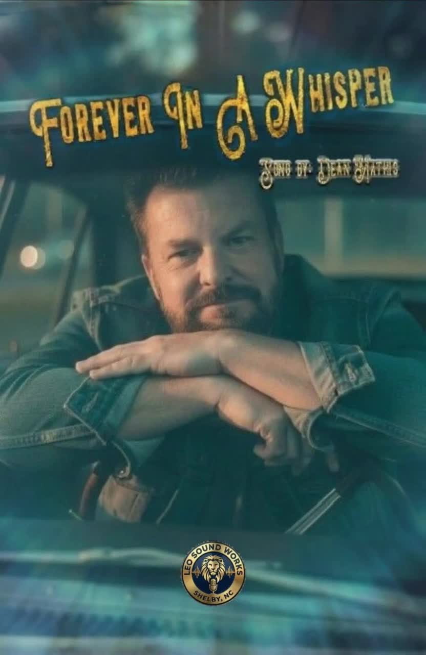 Able Shelton - Country