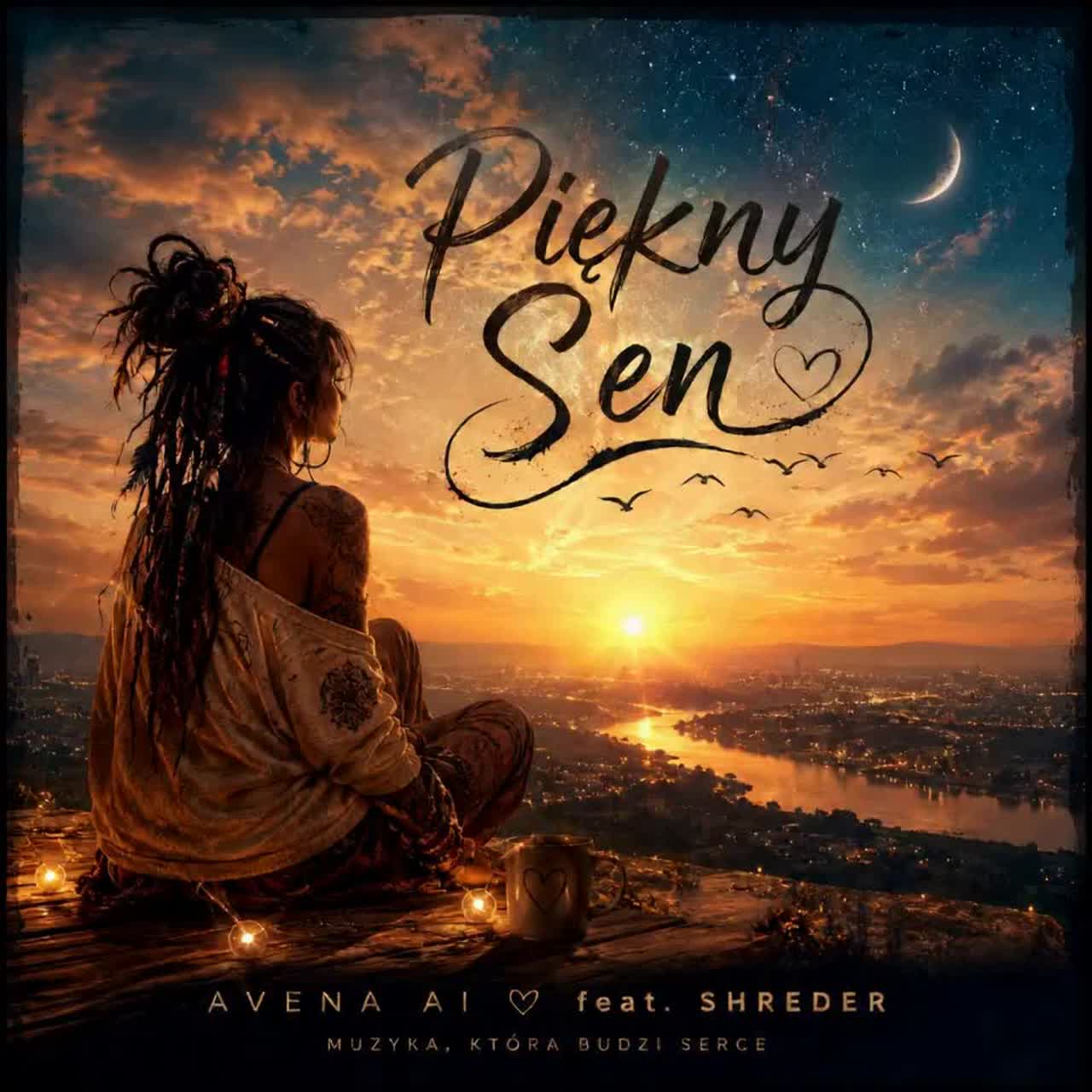 Nasz piękny sen artwork