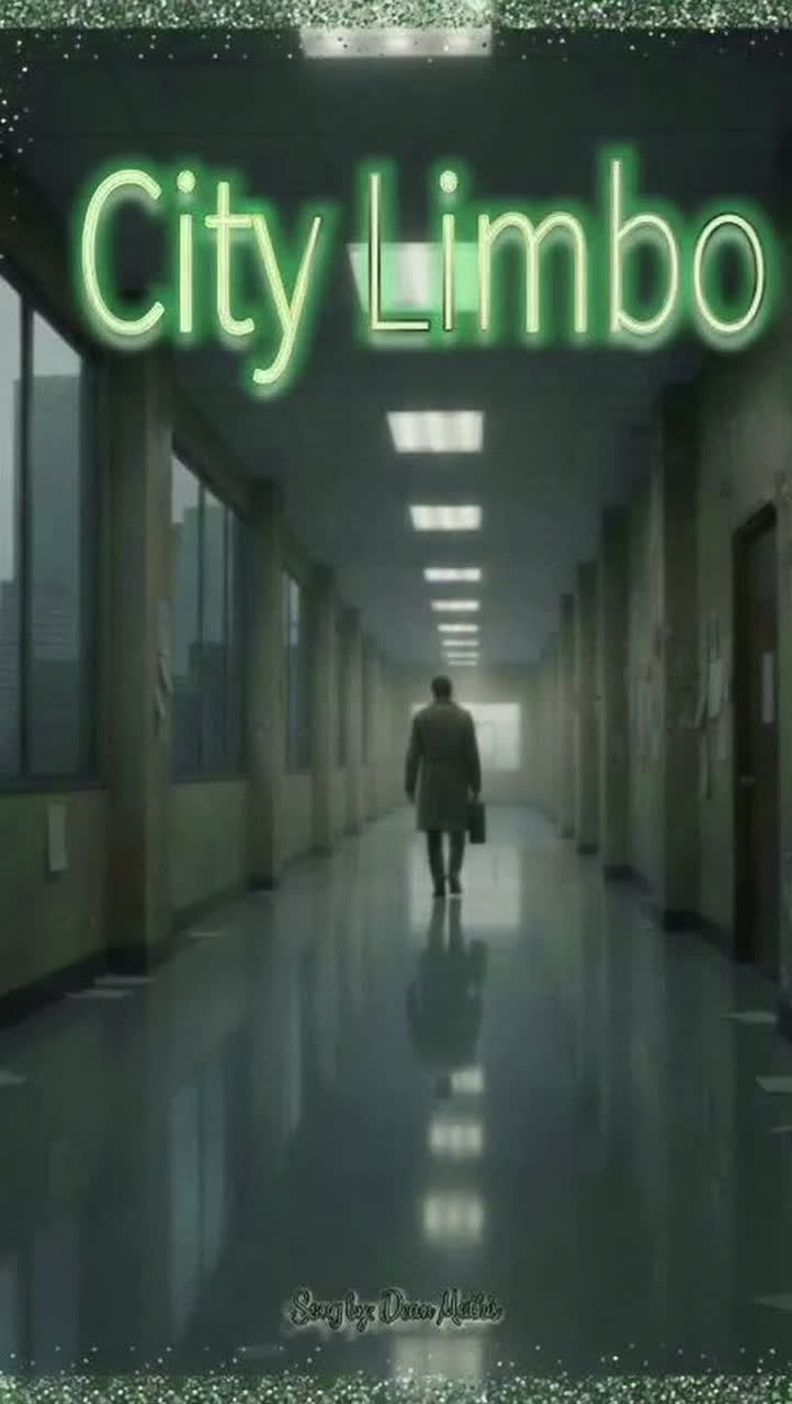 City Limbo artwork