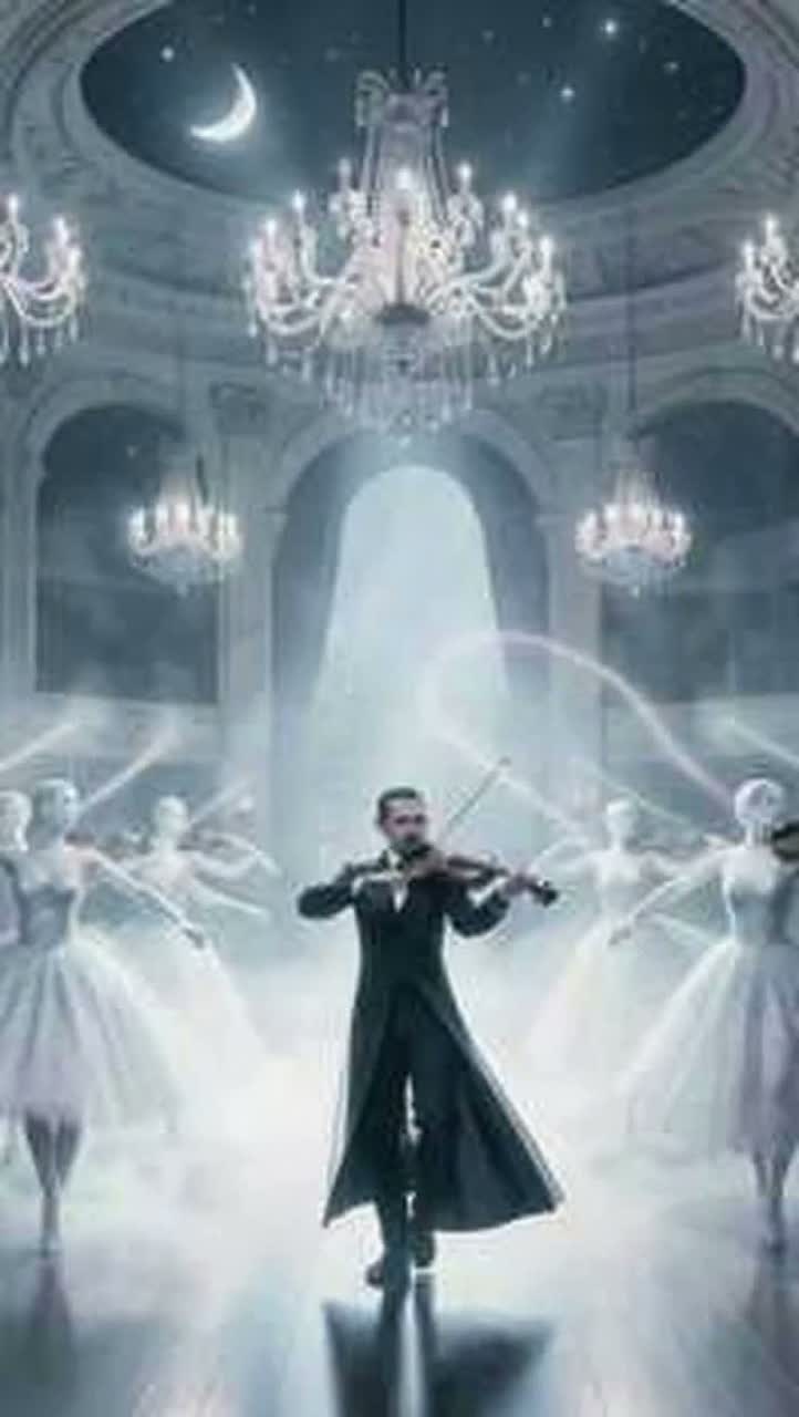 Persona image for Waltz Classic