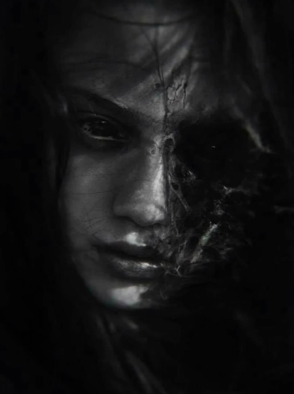 Demons artwork
