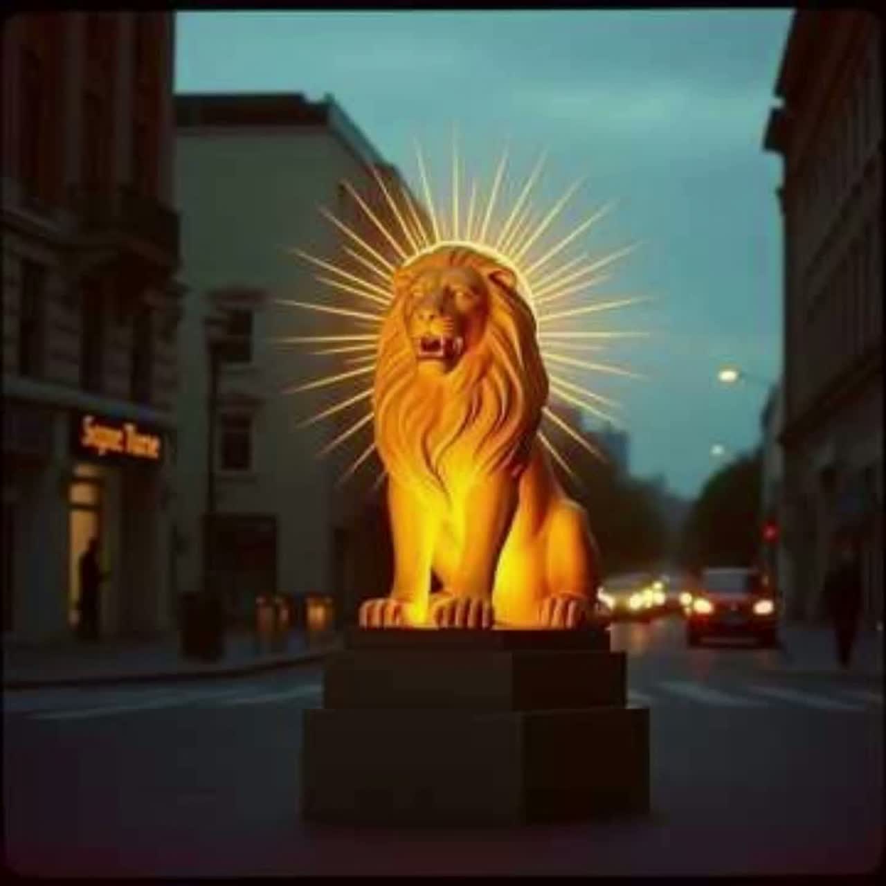 Roar Back artwork