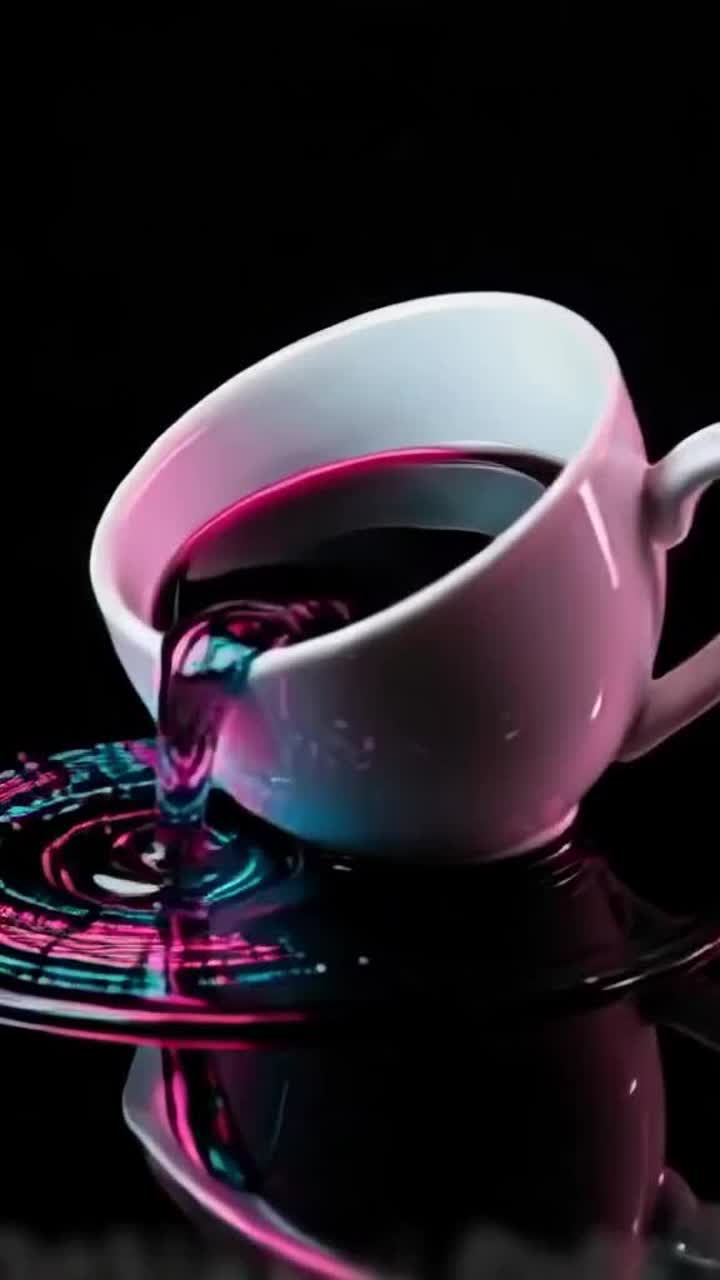 メイドカフェでございます artwork