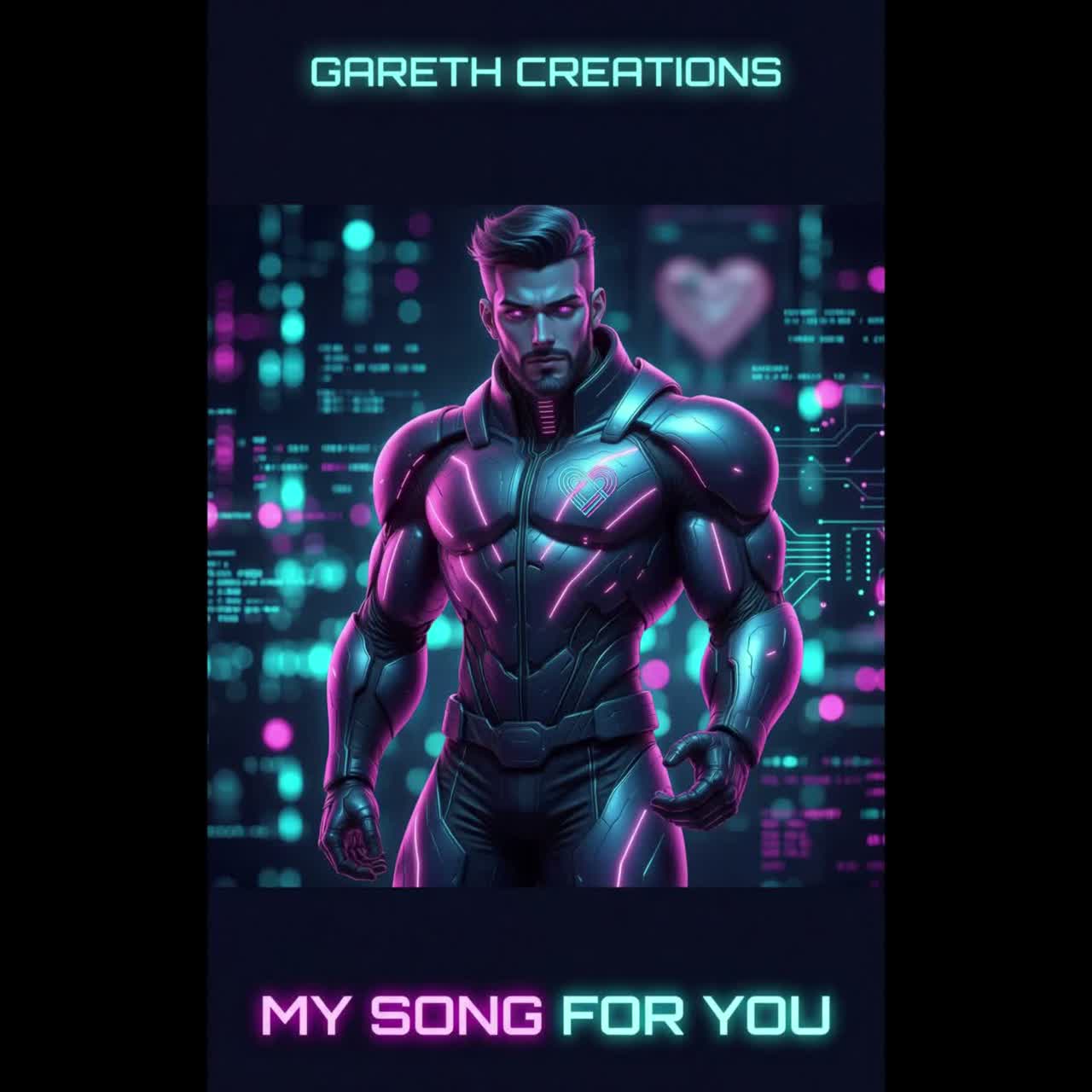My Song For You artwork