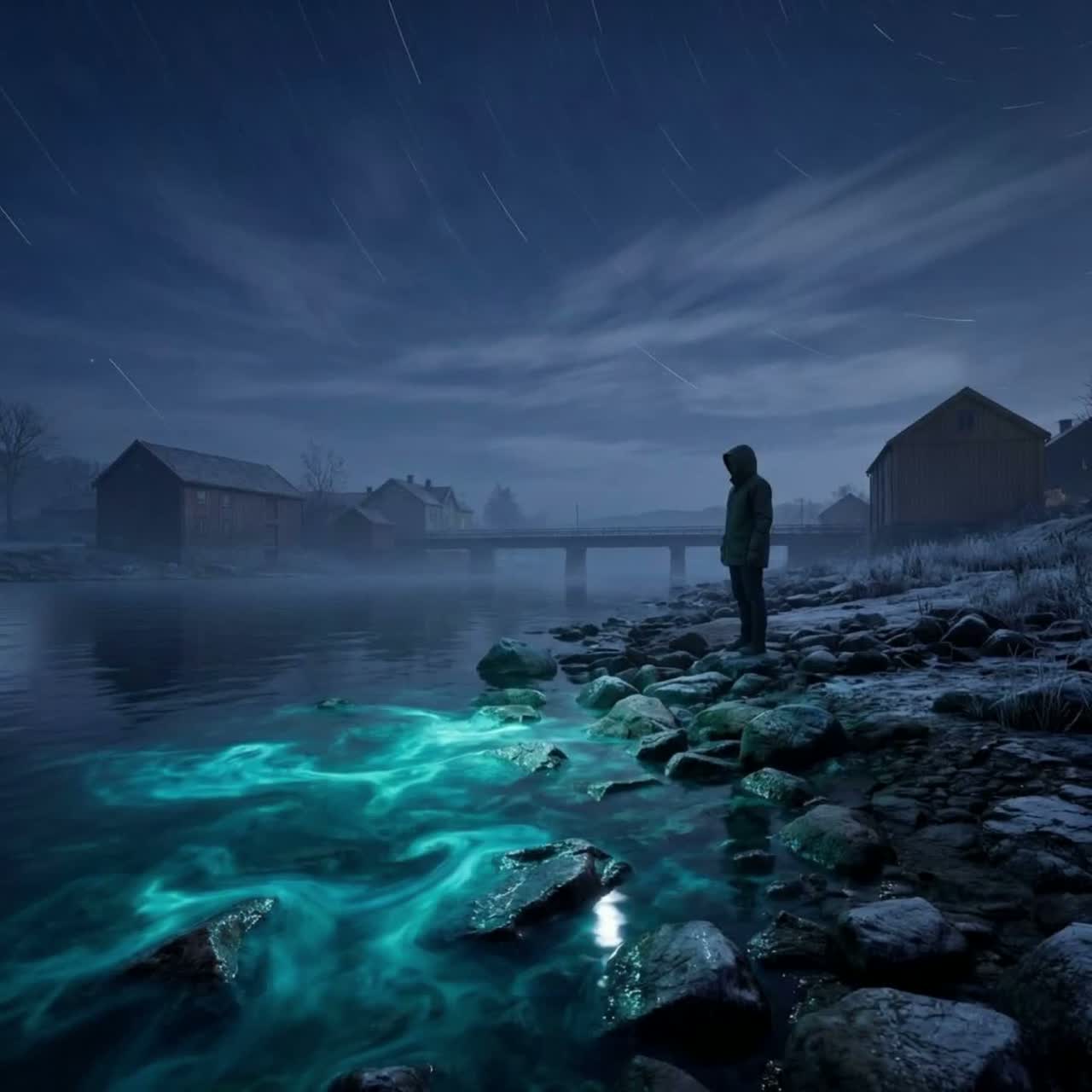 Below Zero artwork