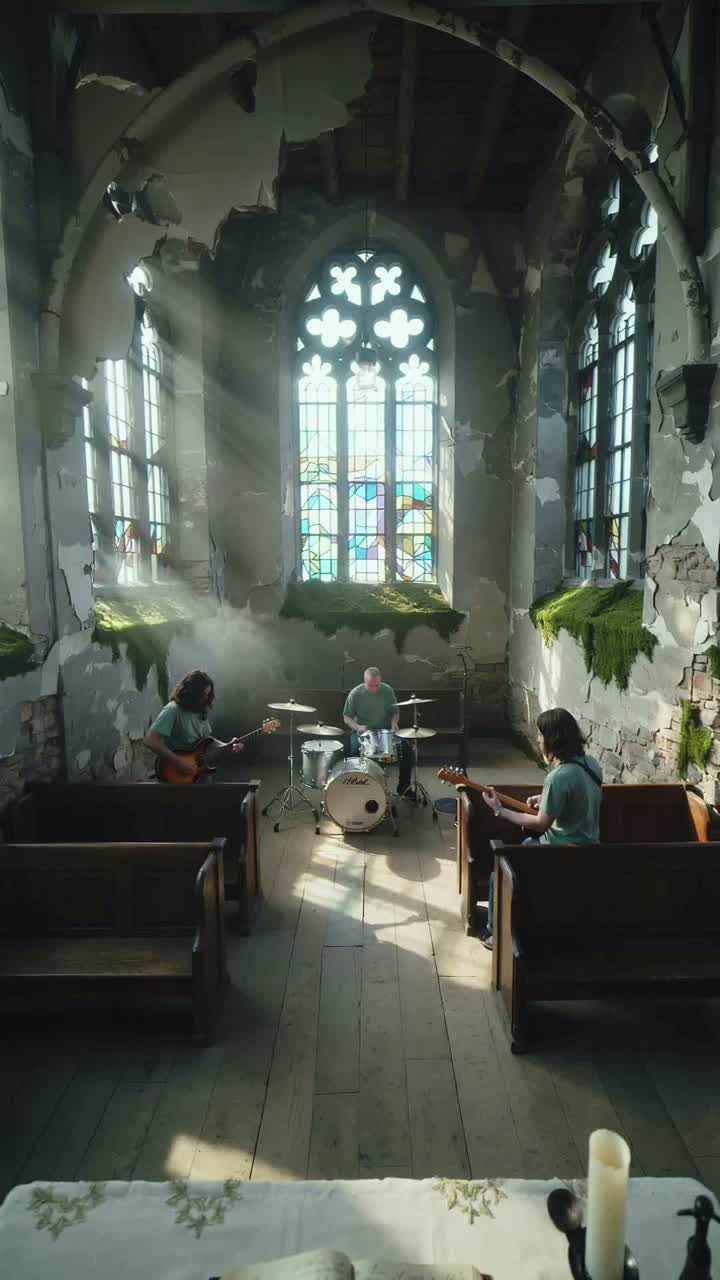 Song Image