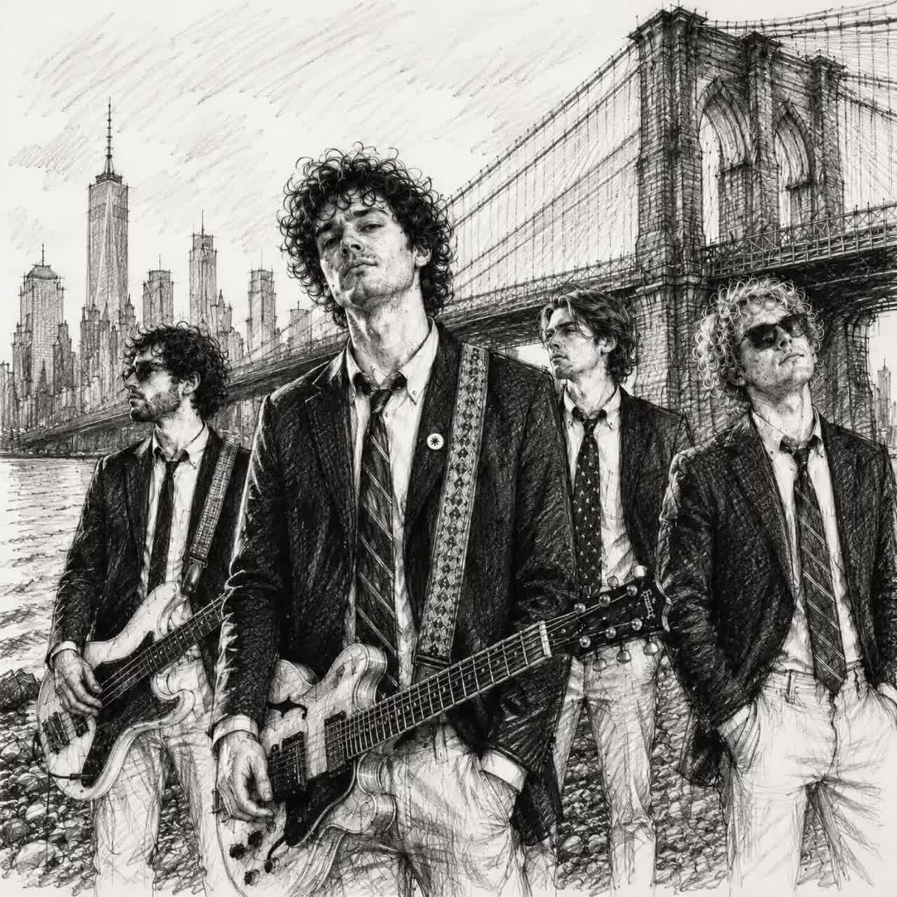 Raze What's Left of the Night artwork