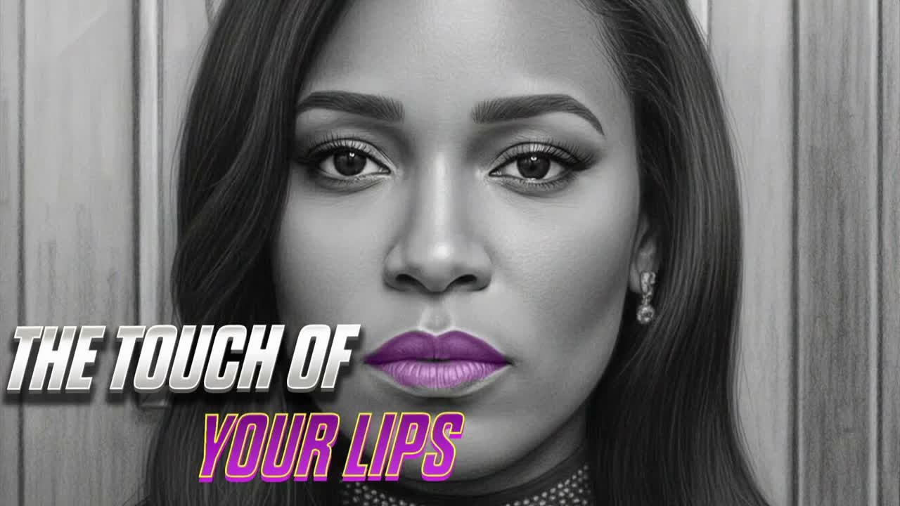 The Touch of Your Lips (How) artwork