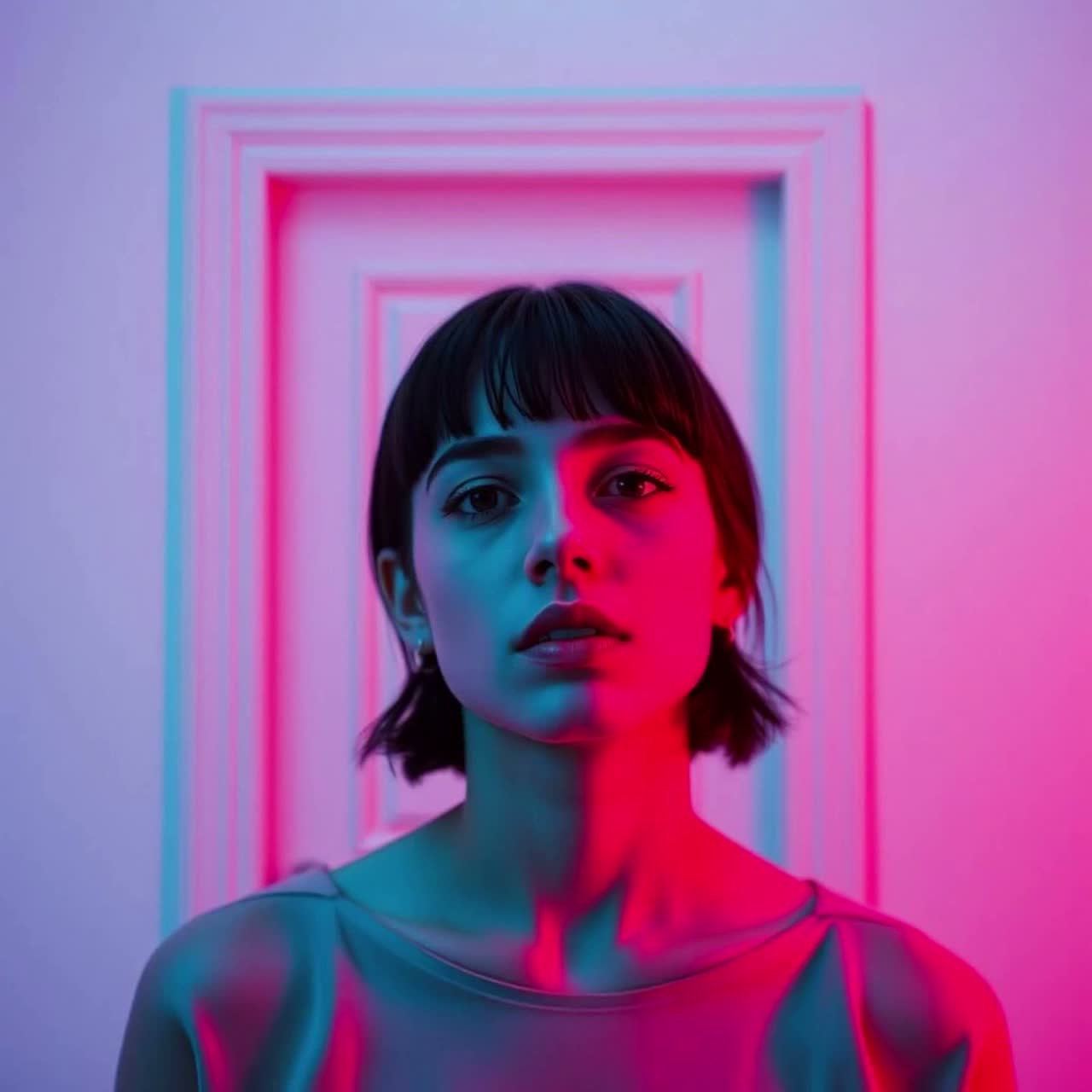 Green Light artwork