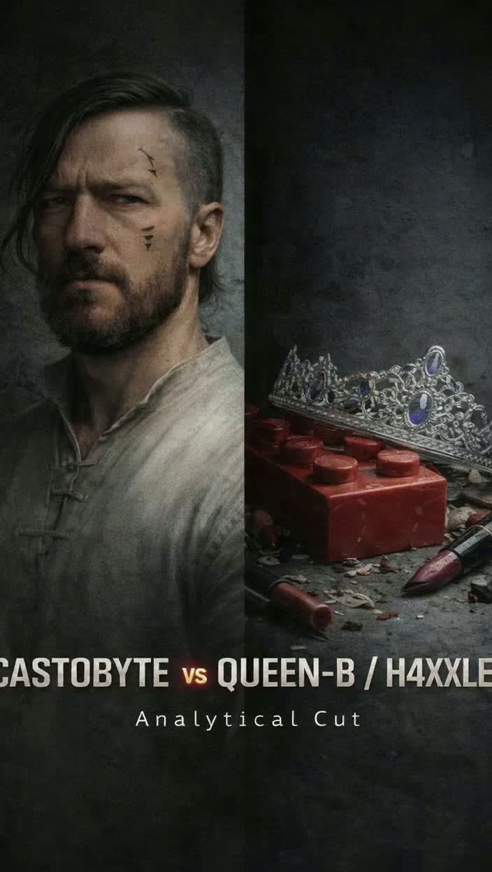 Image for Battle-Rap Casto Vs ???