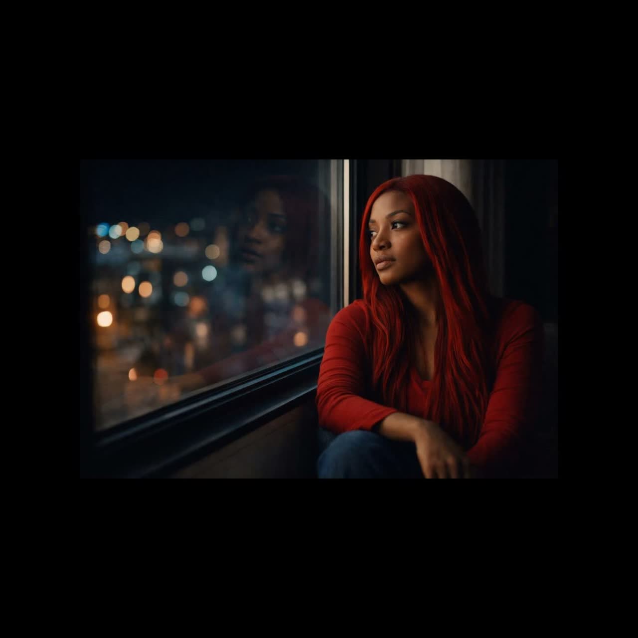 JUST HAVING A BAD DAY artwork