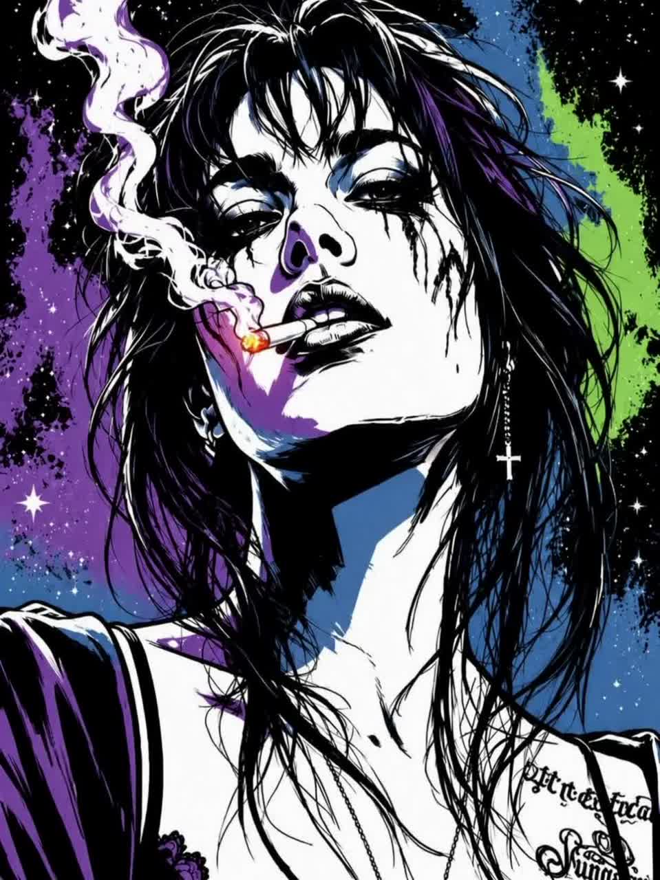 Where is my light artwork